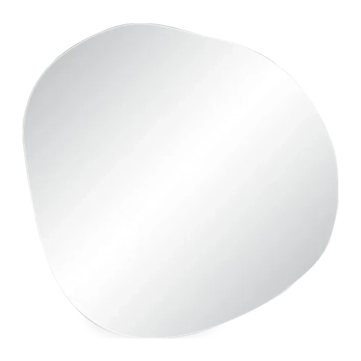 Organic Glass Mirror