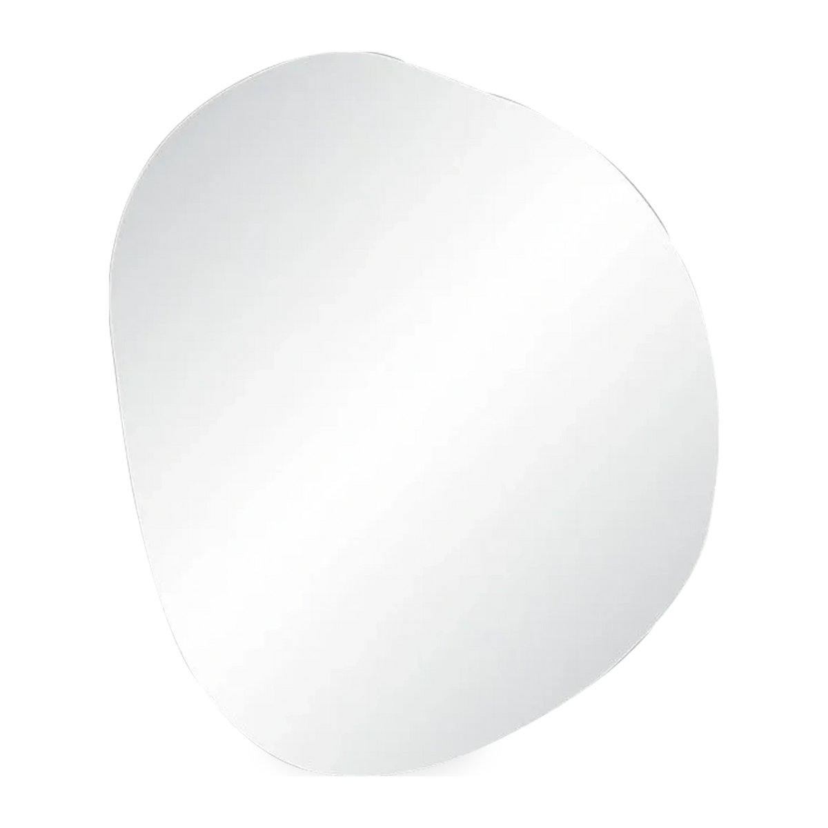 Organic Glass Mirror