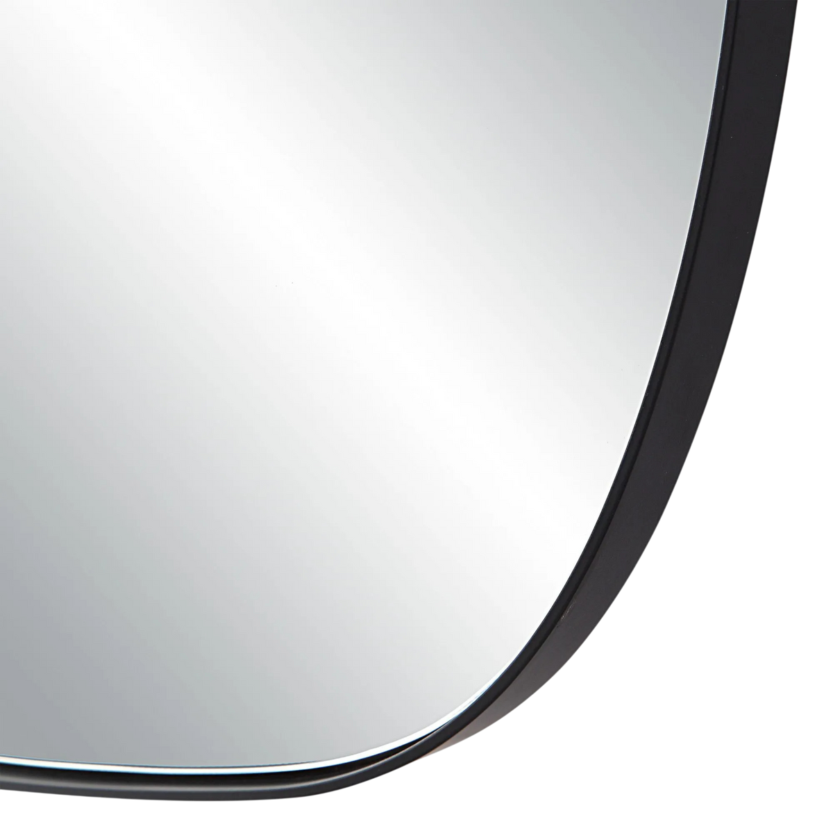 Jacob Floor Mirror
