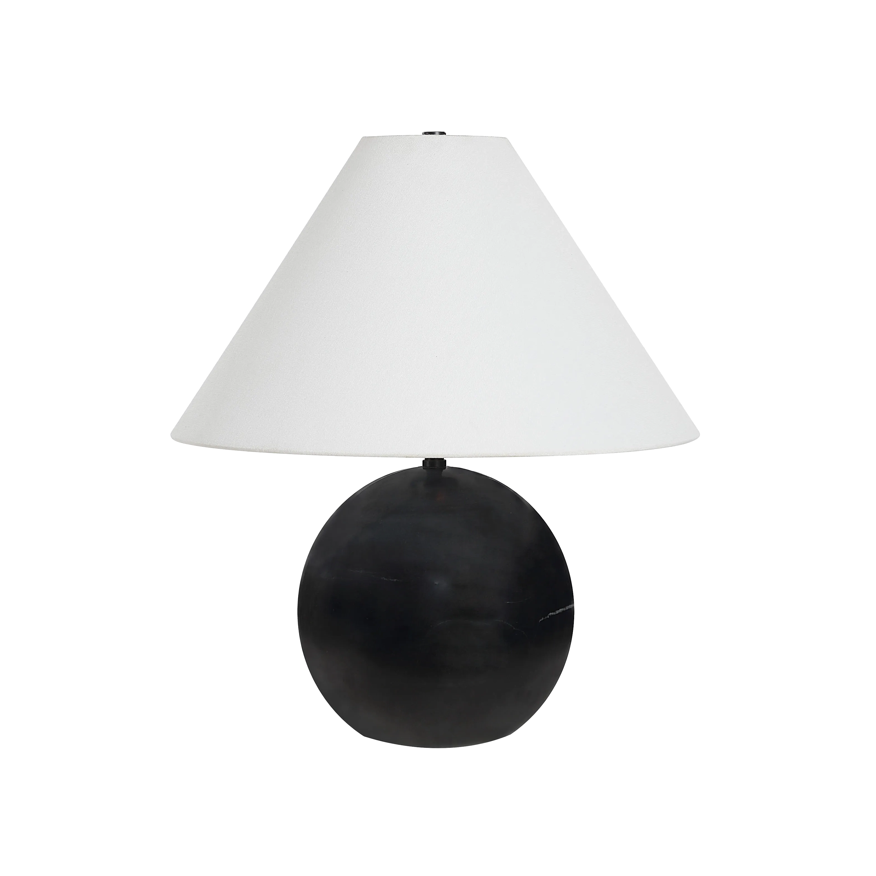 Sphere Table Lamp