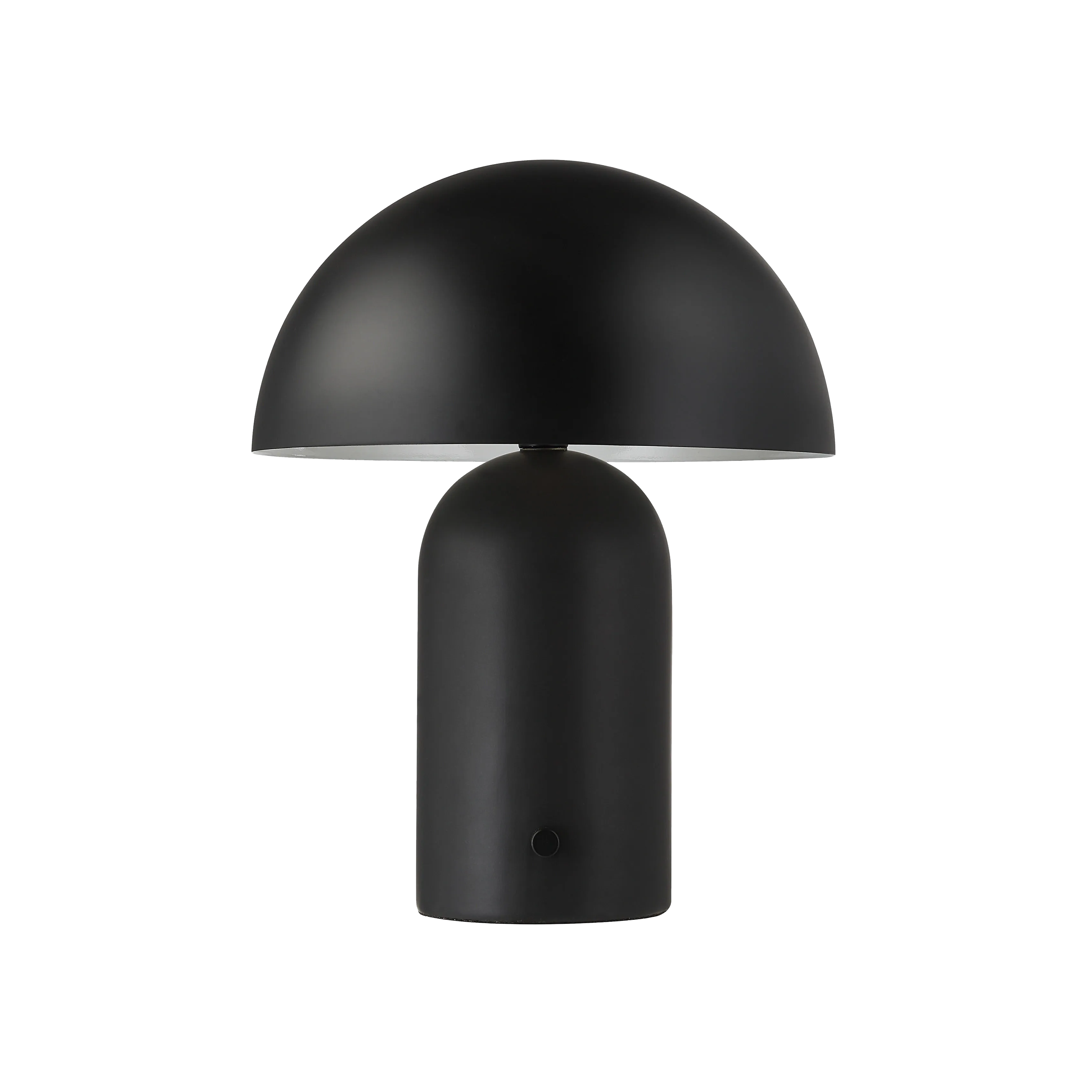 Ceramic Mushroom Light