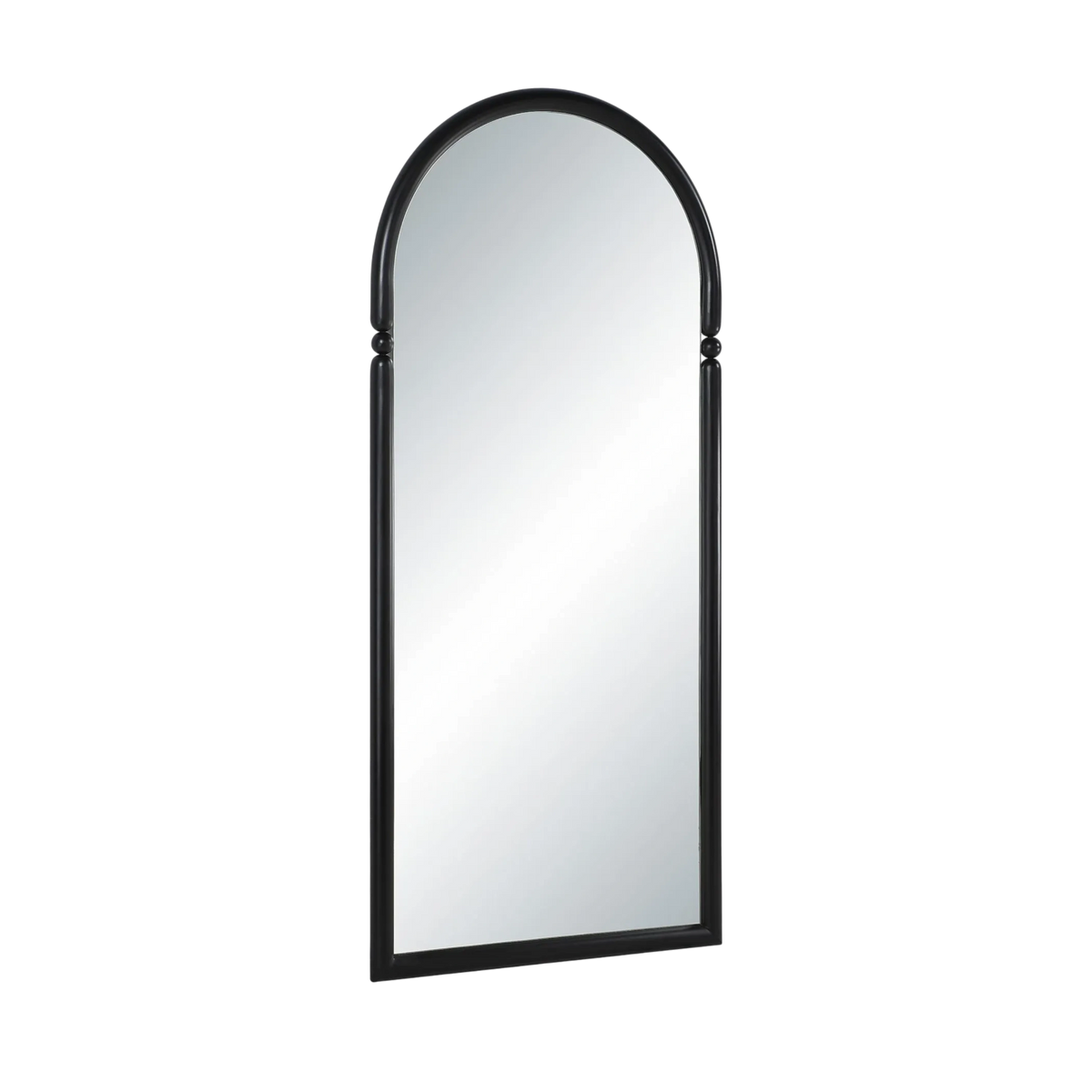 Arcade Floor Mirror