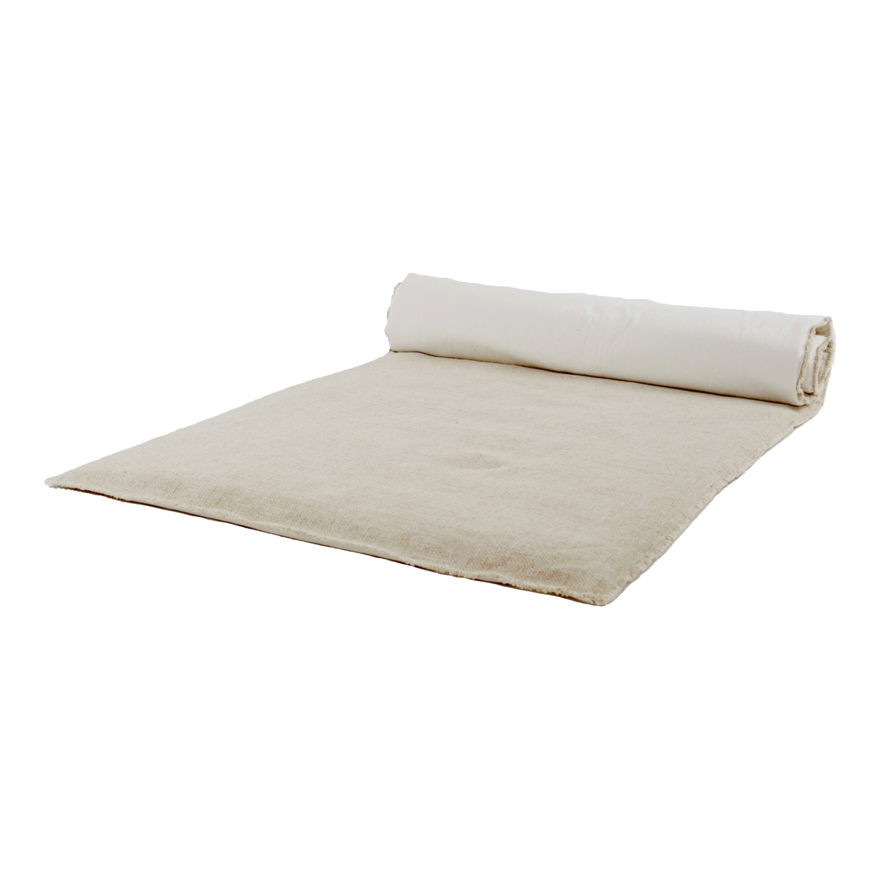 Velvet Fringe Quilt