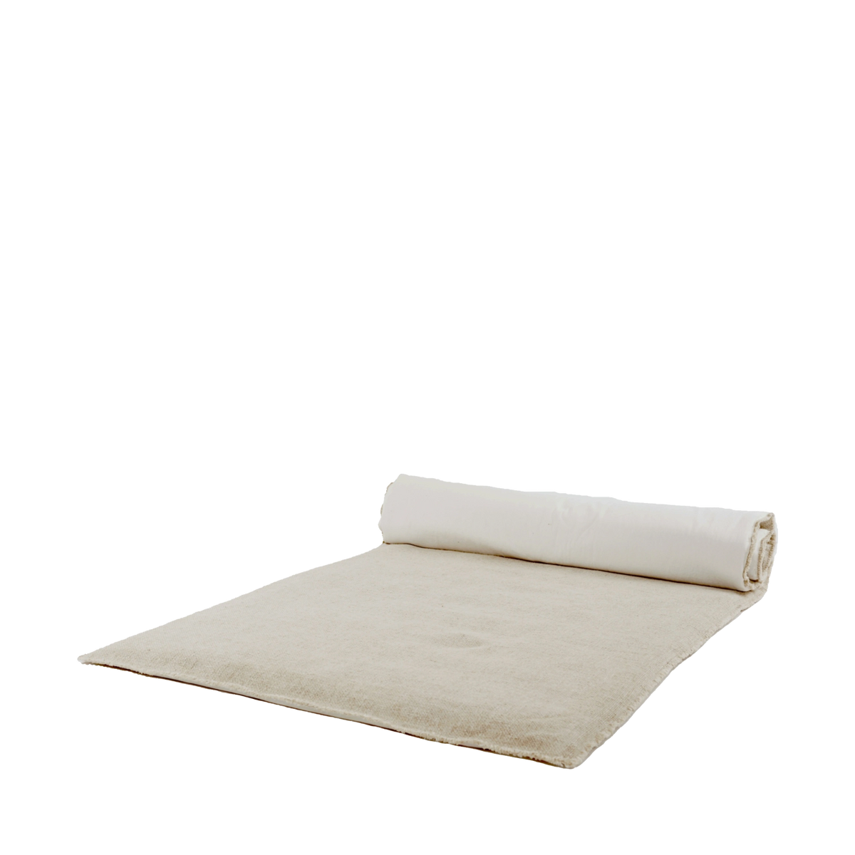 Velvet Fringe Quilt