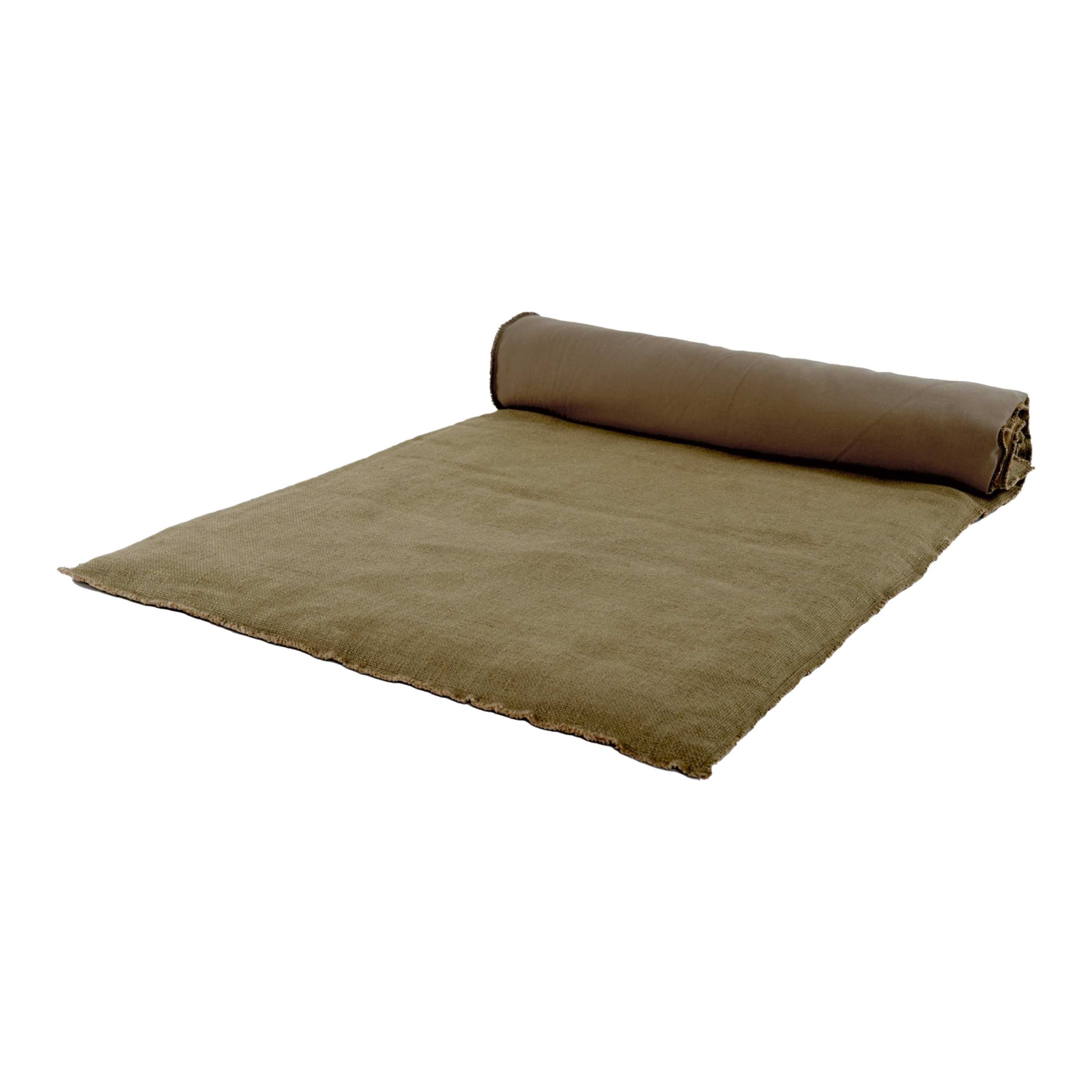 Velvet Fringe Quilt