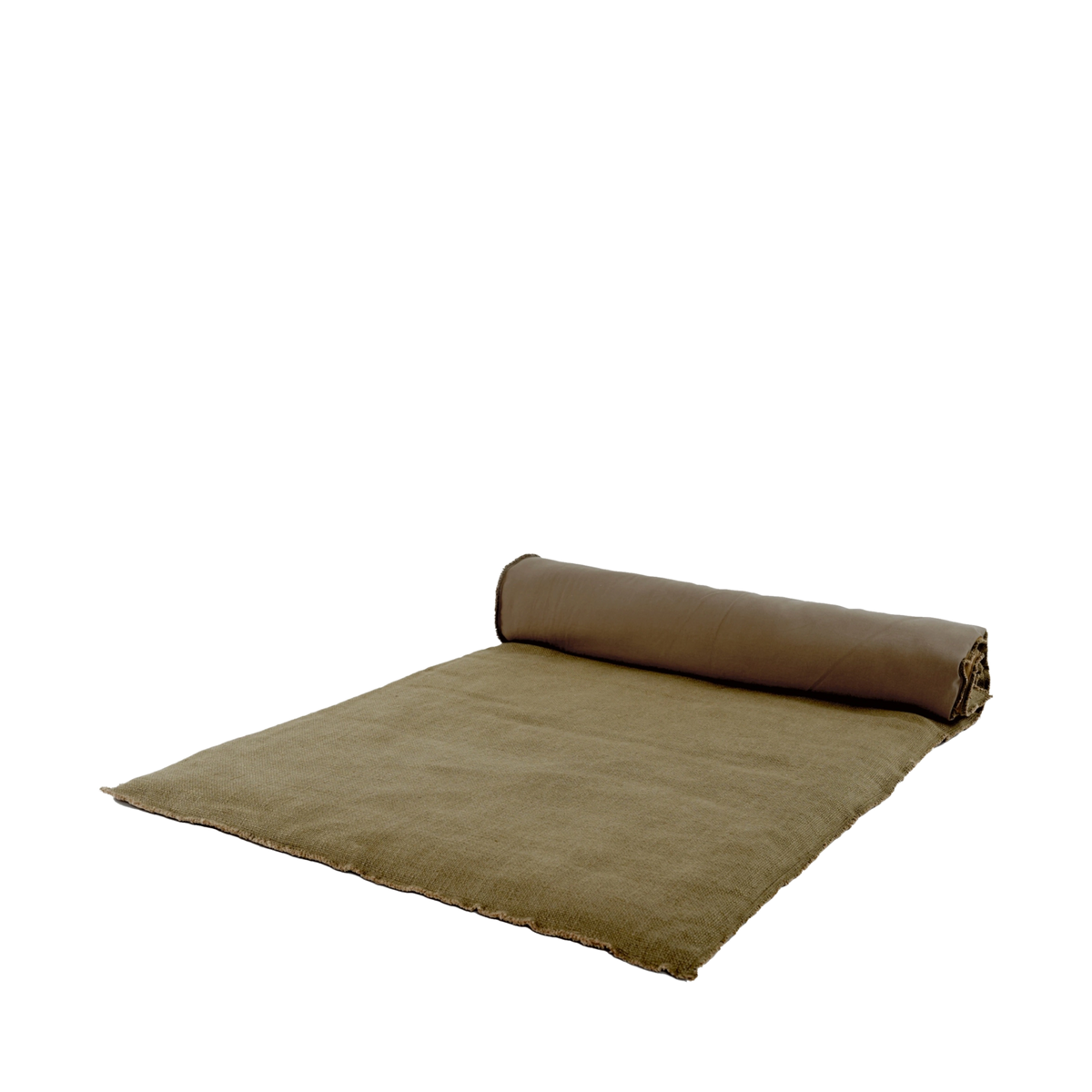 Velvet Fringe Quilt