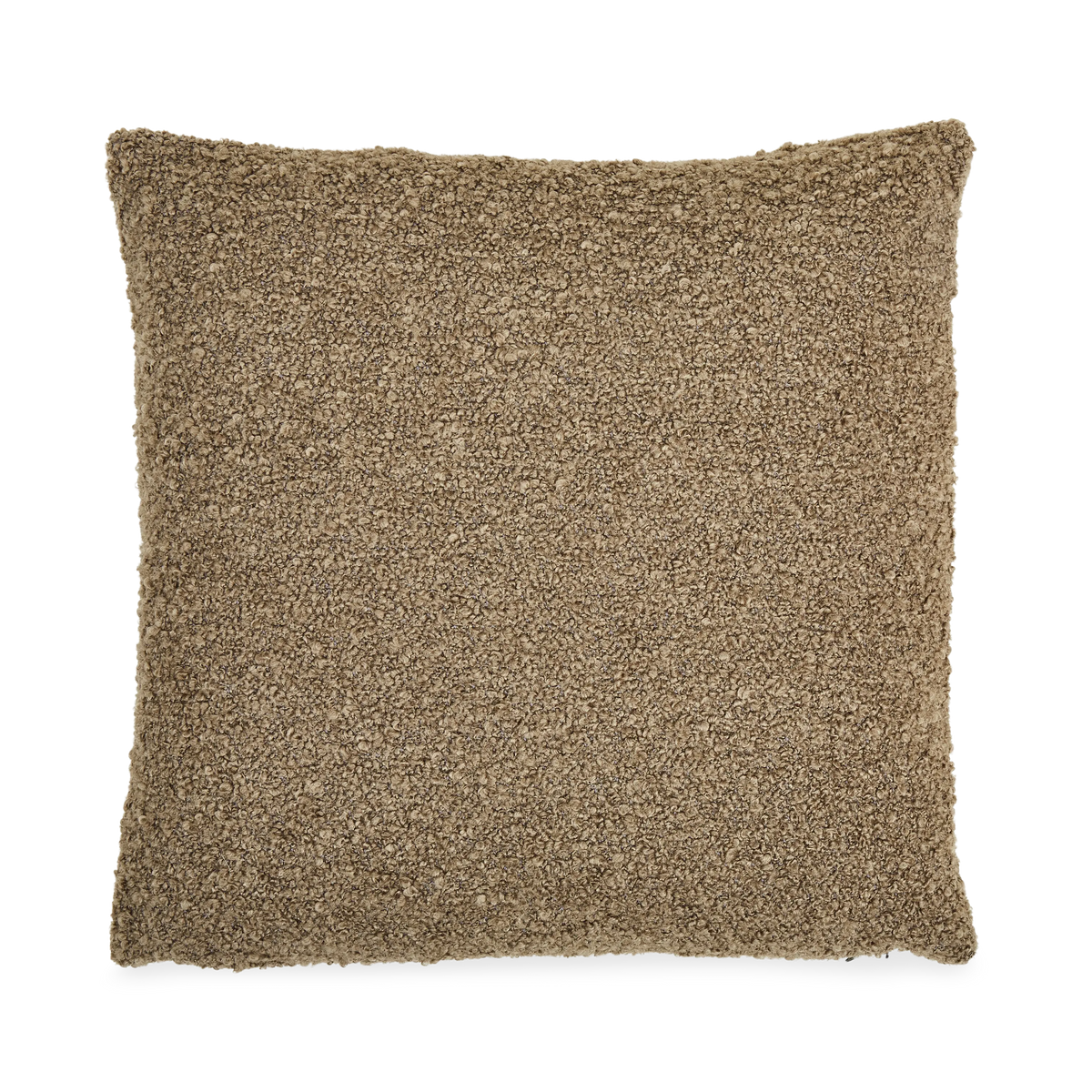 Nubby Boucle Pillow