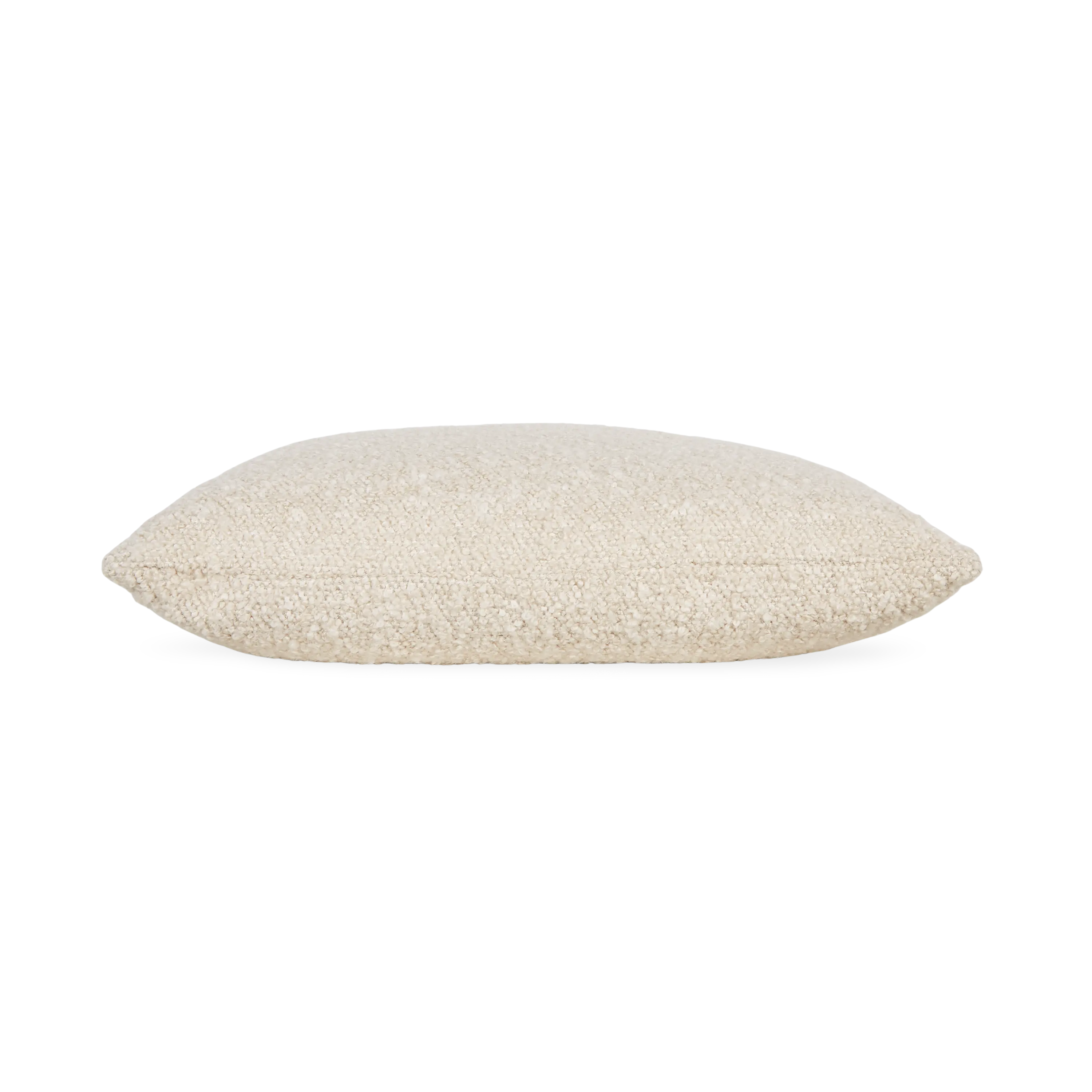 Nubby Boucle Pillow