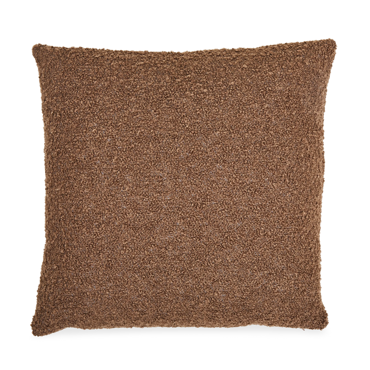 Nubby Boucle Pillow