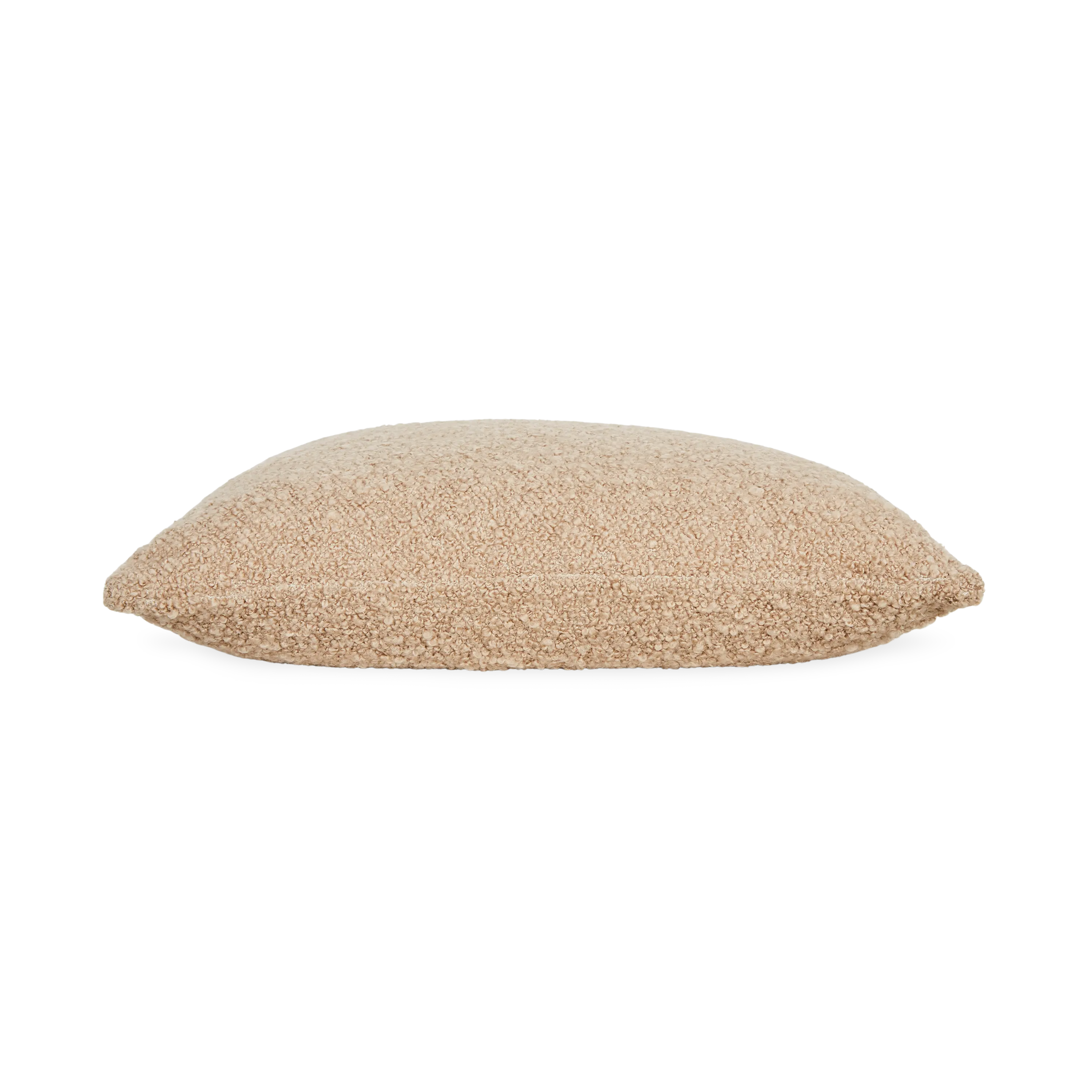 Nubby Boucle Pillow