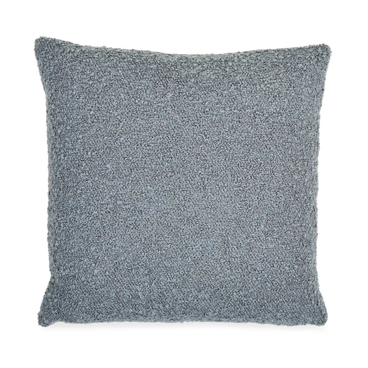 Nubby Boucle Pillow