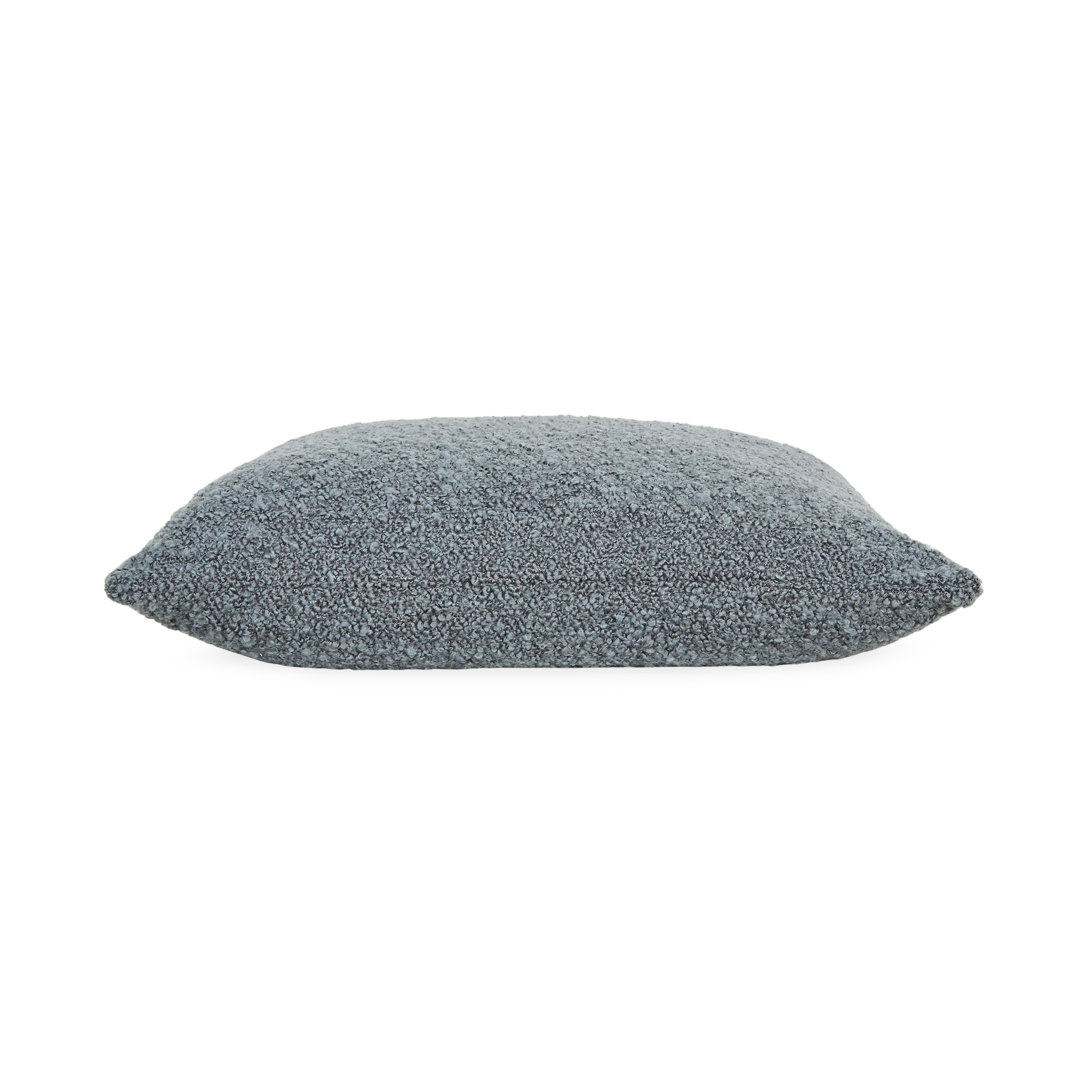 Nubby Boucle Pillow