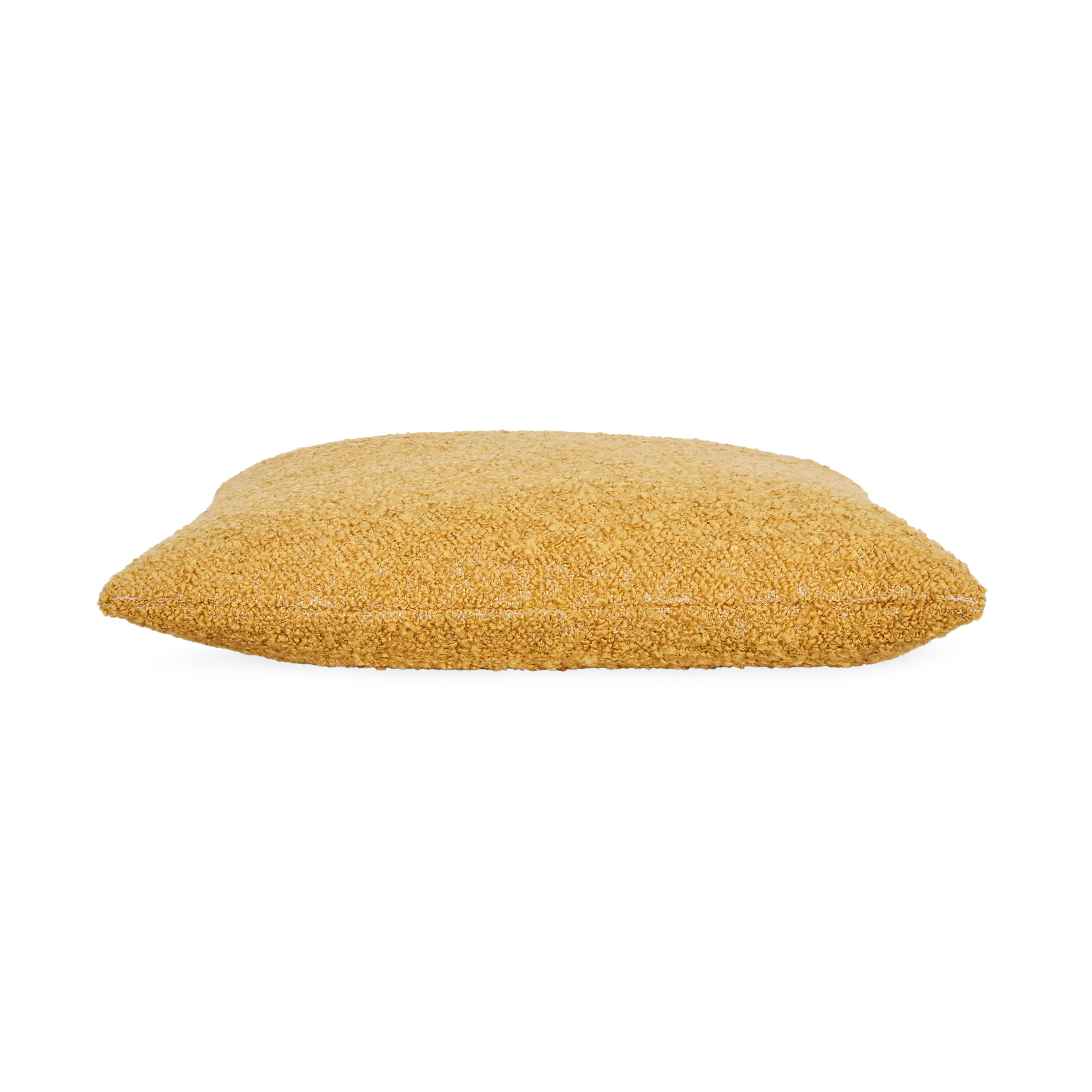 Nubby Boucle Pillow