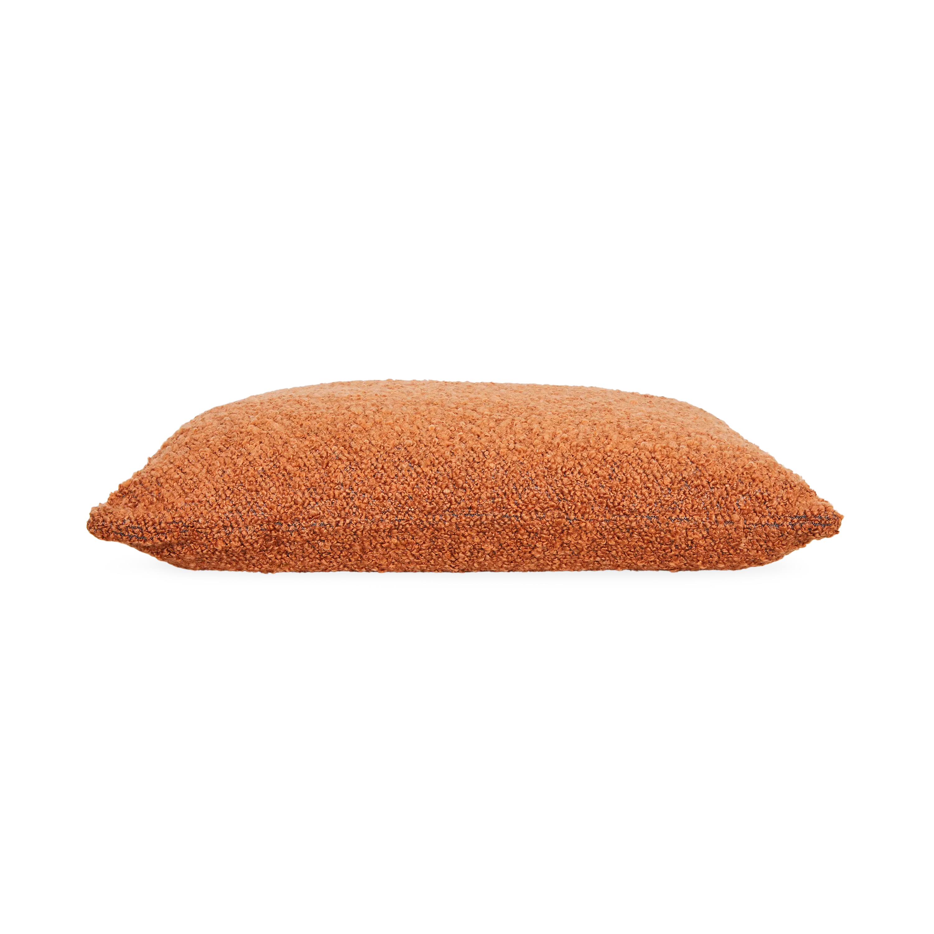 Nubby Boucle Pillow