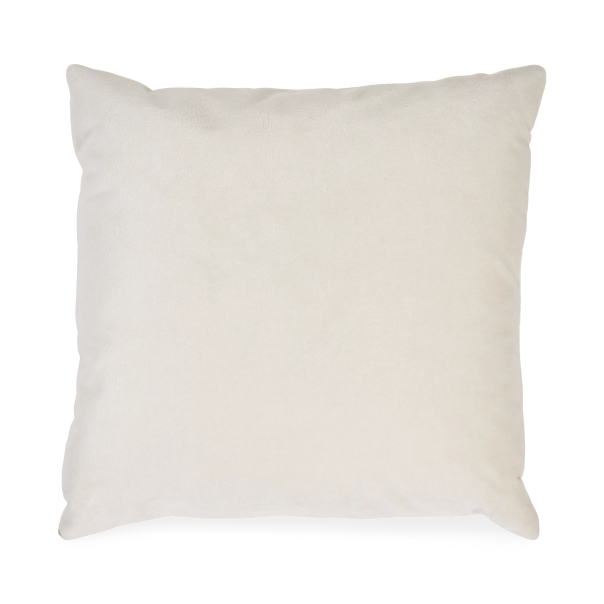 Como Velvet Pillow