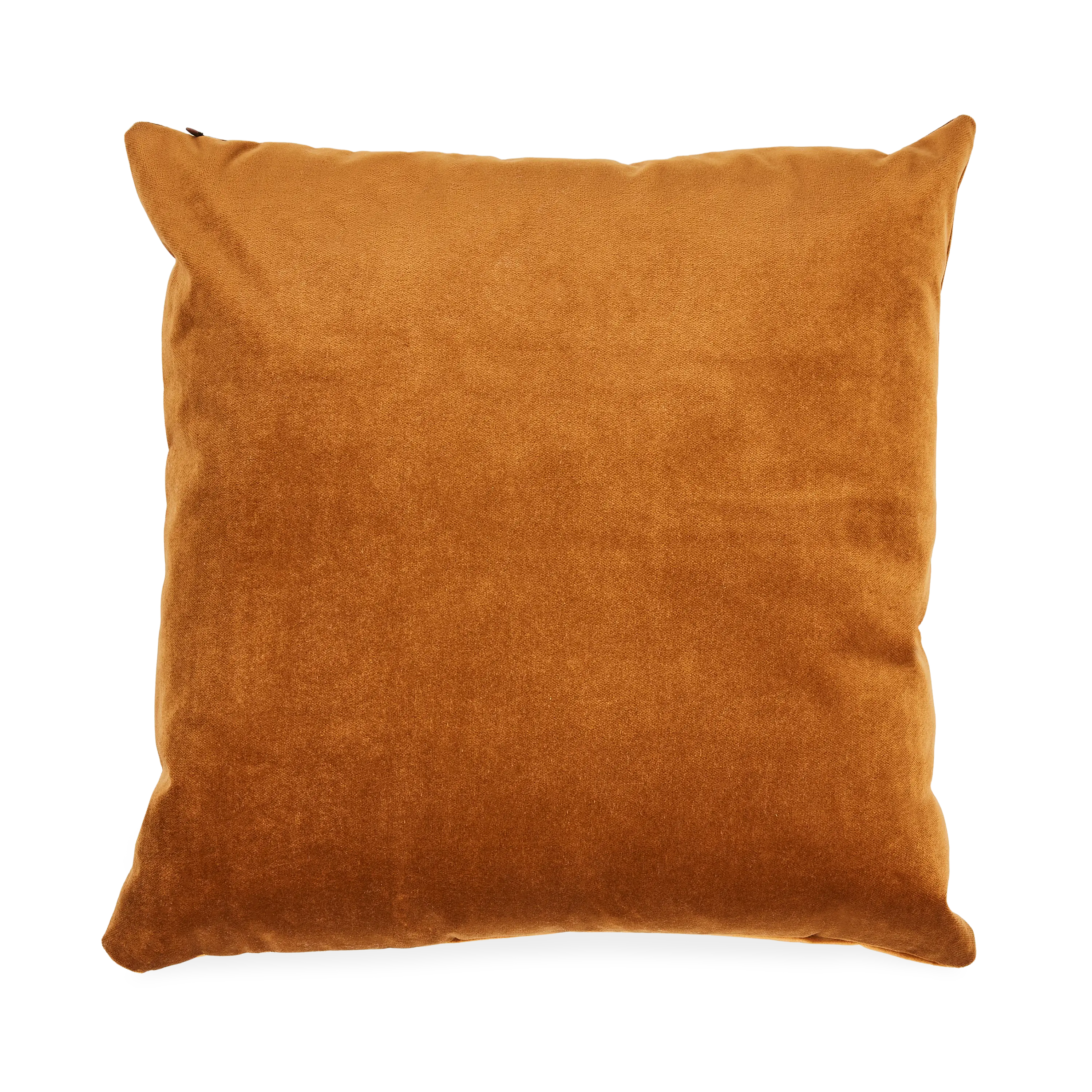 Como Velvet Pillow