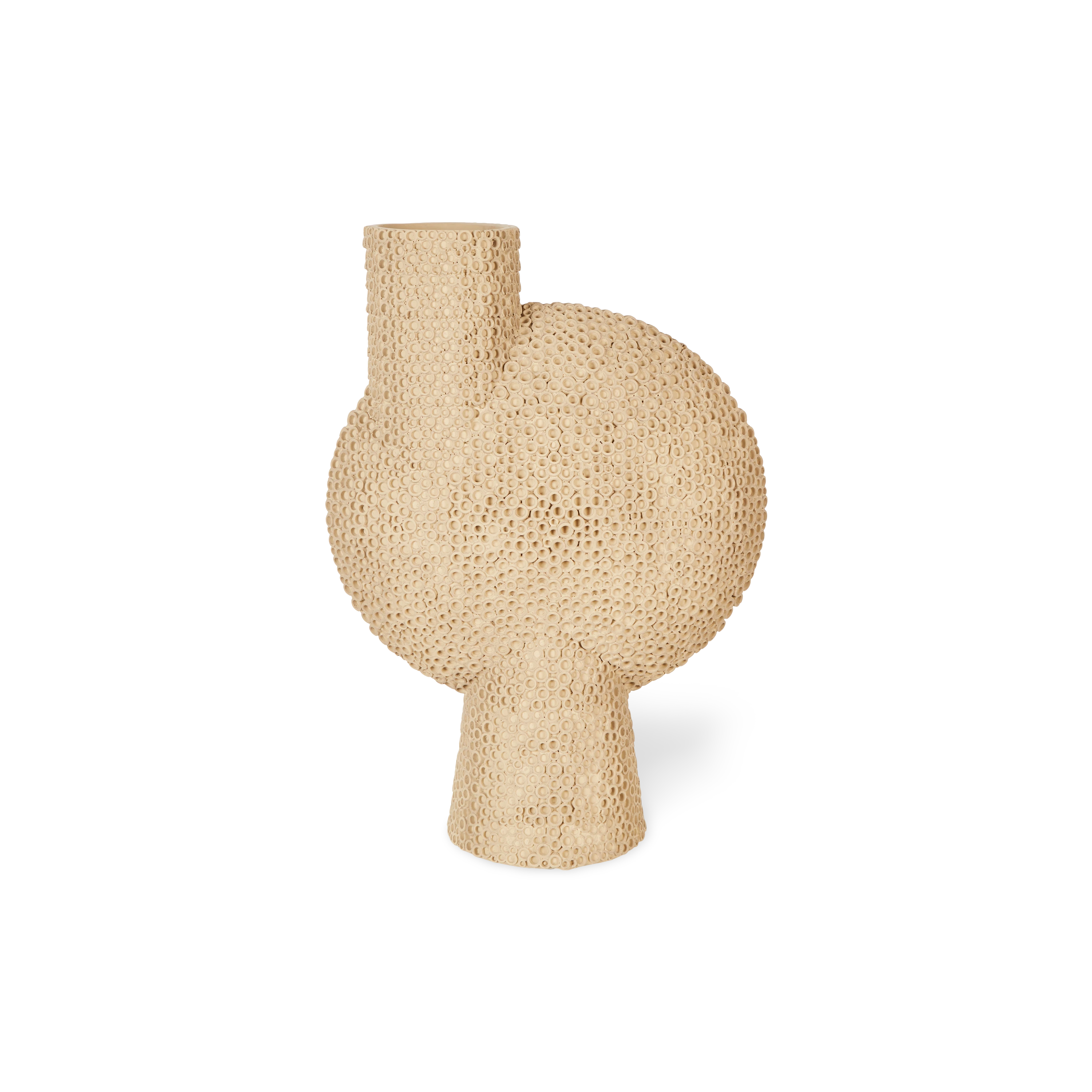 Shisen Bubble Sphere Vase