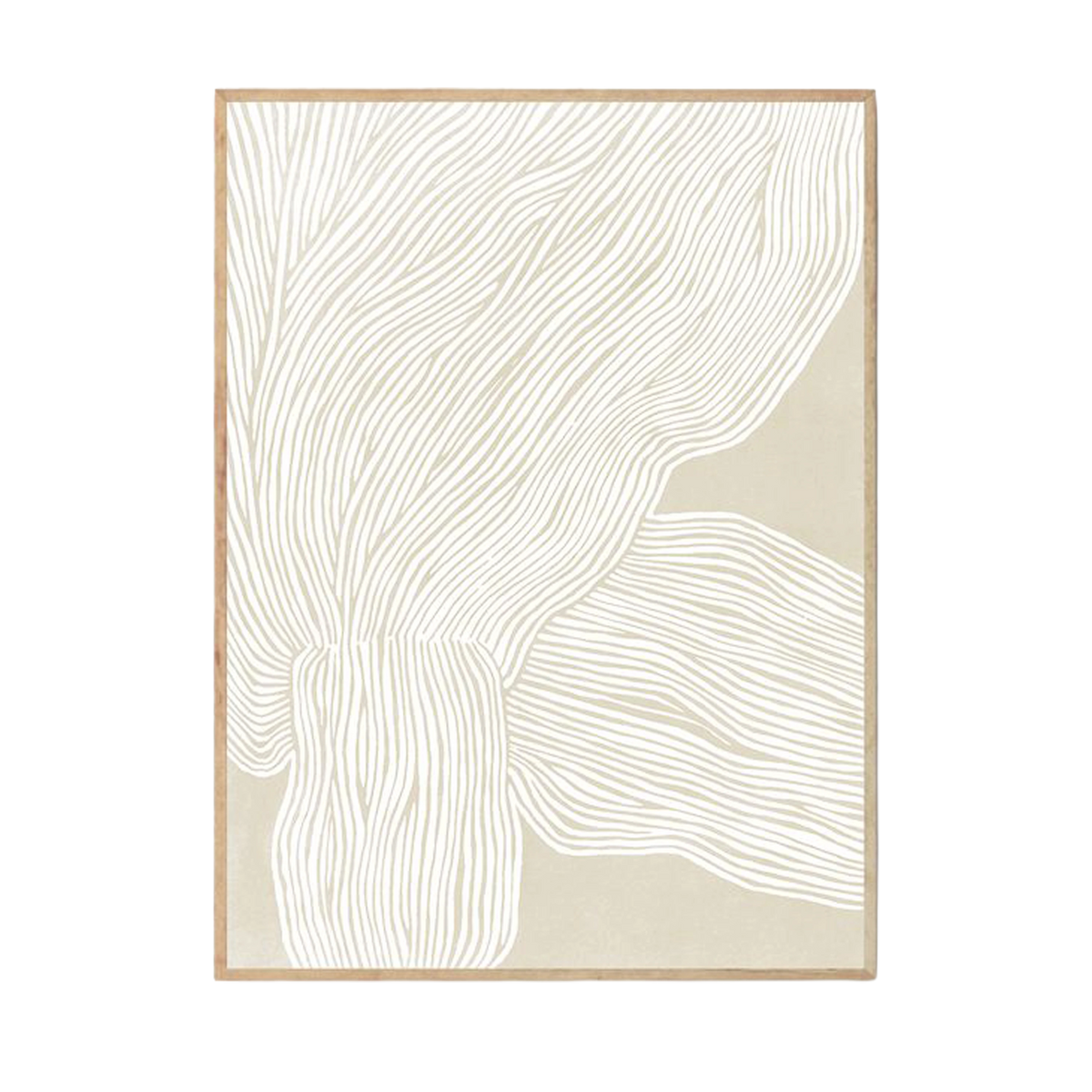 The Line No. 09
