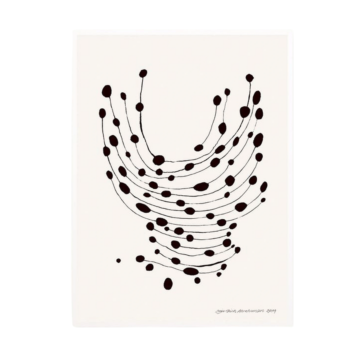 Dancing Dots