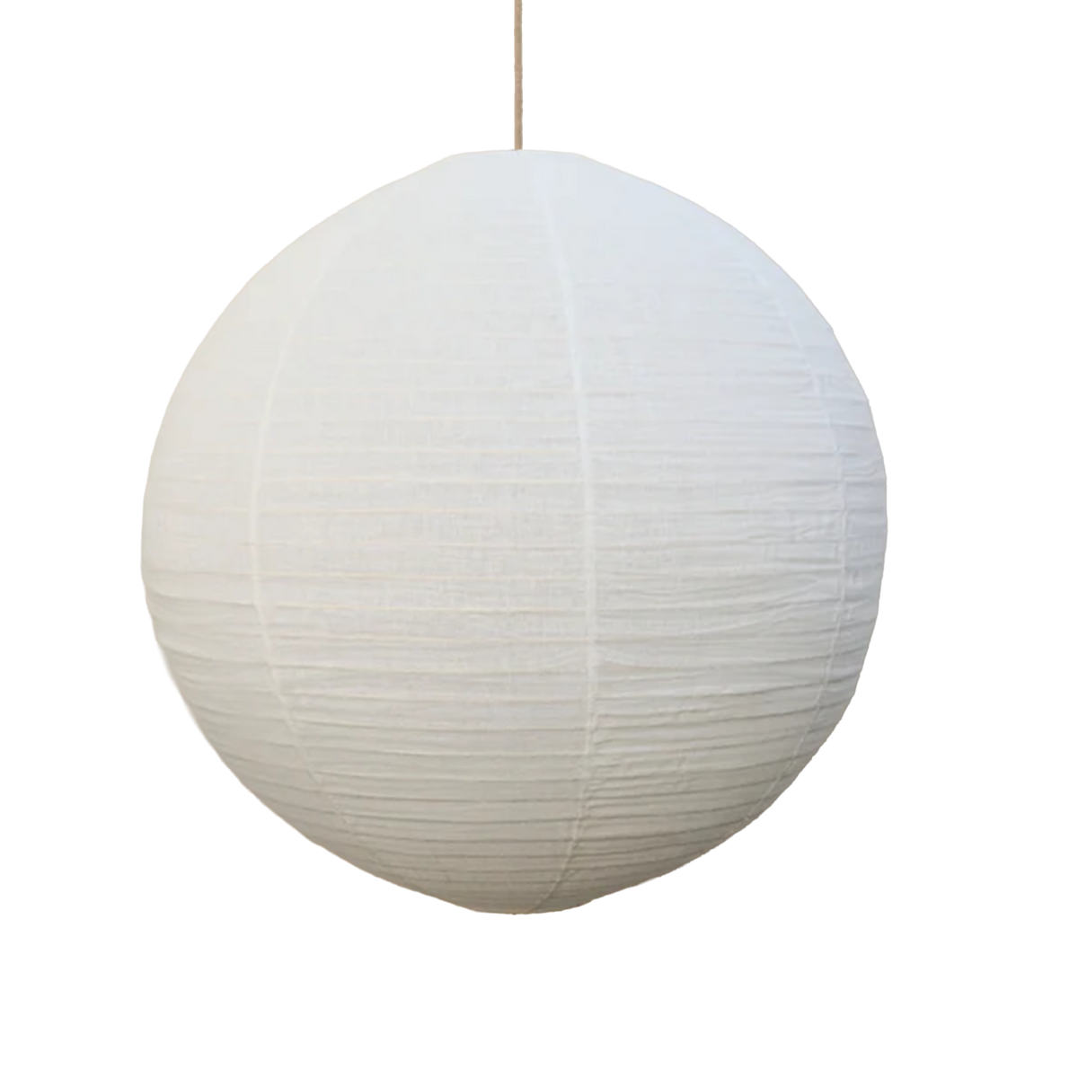 Luna Linen Shade