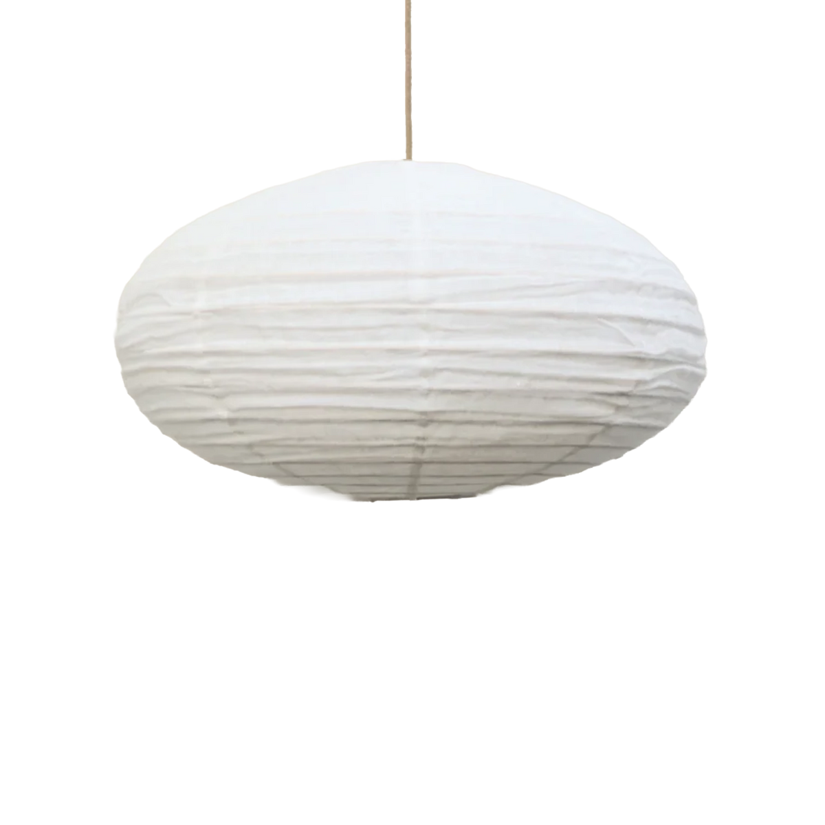Dome Linen Shade
