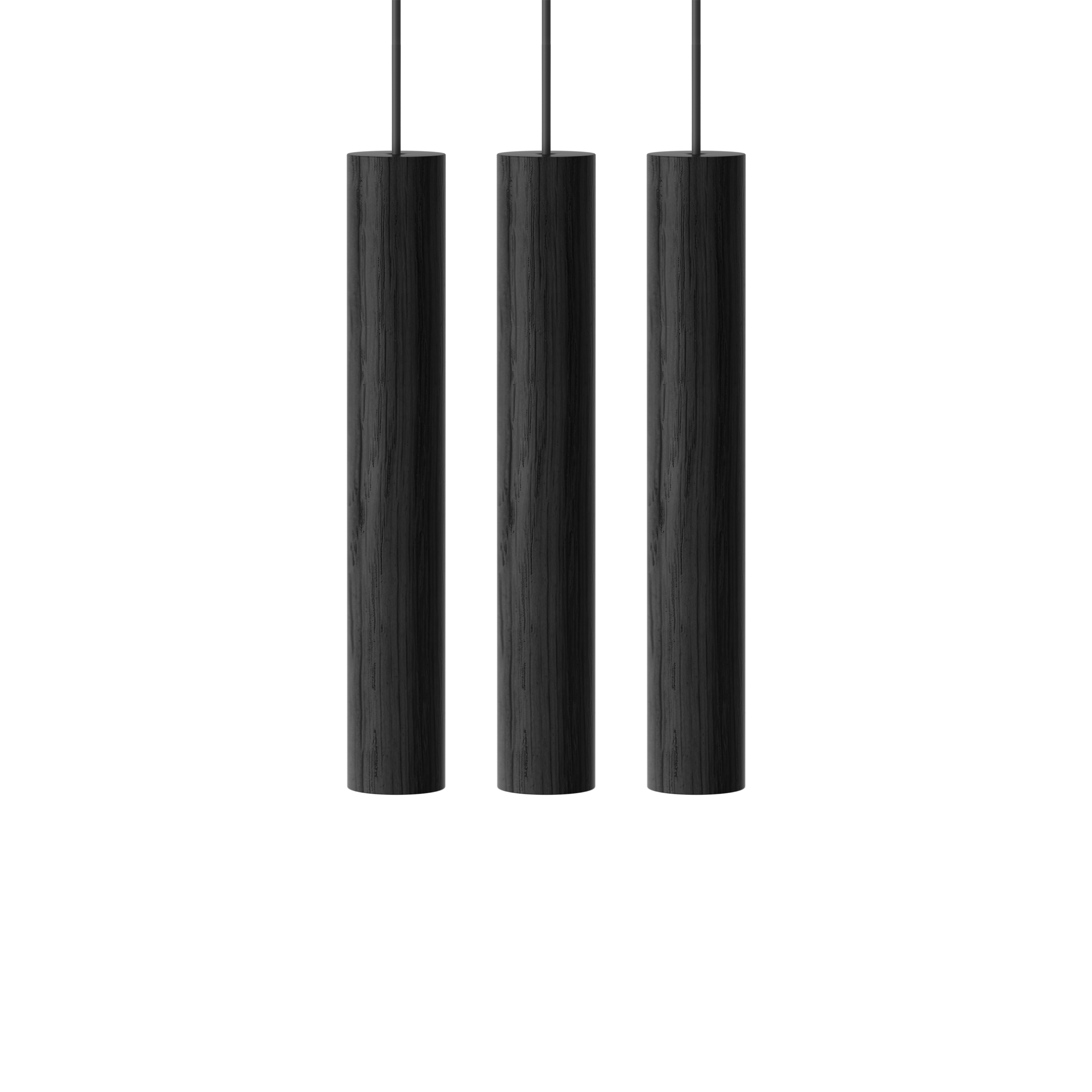 Chimes Cluster Pendant Light