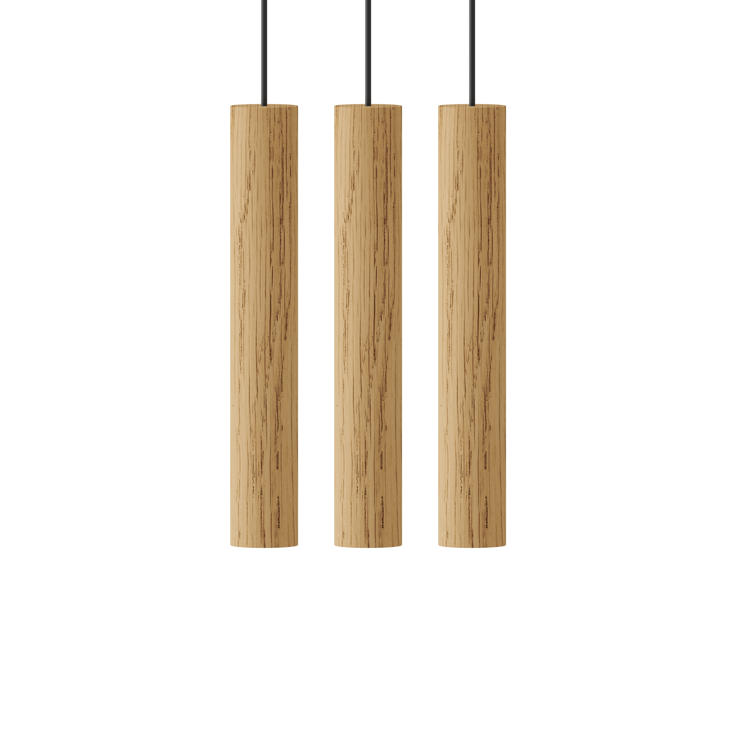 Chimes Cluster Pendant