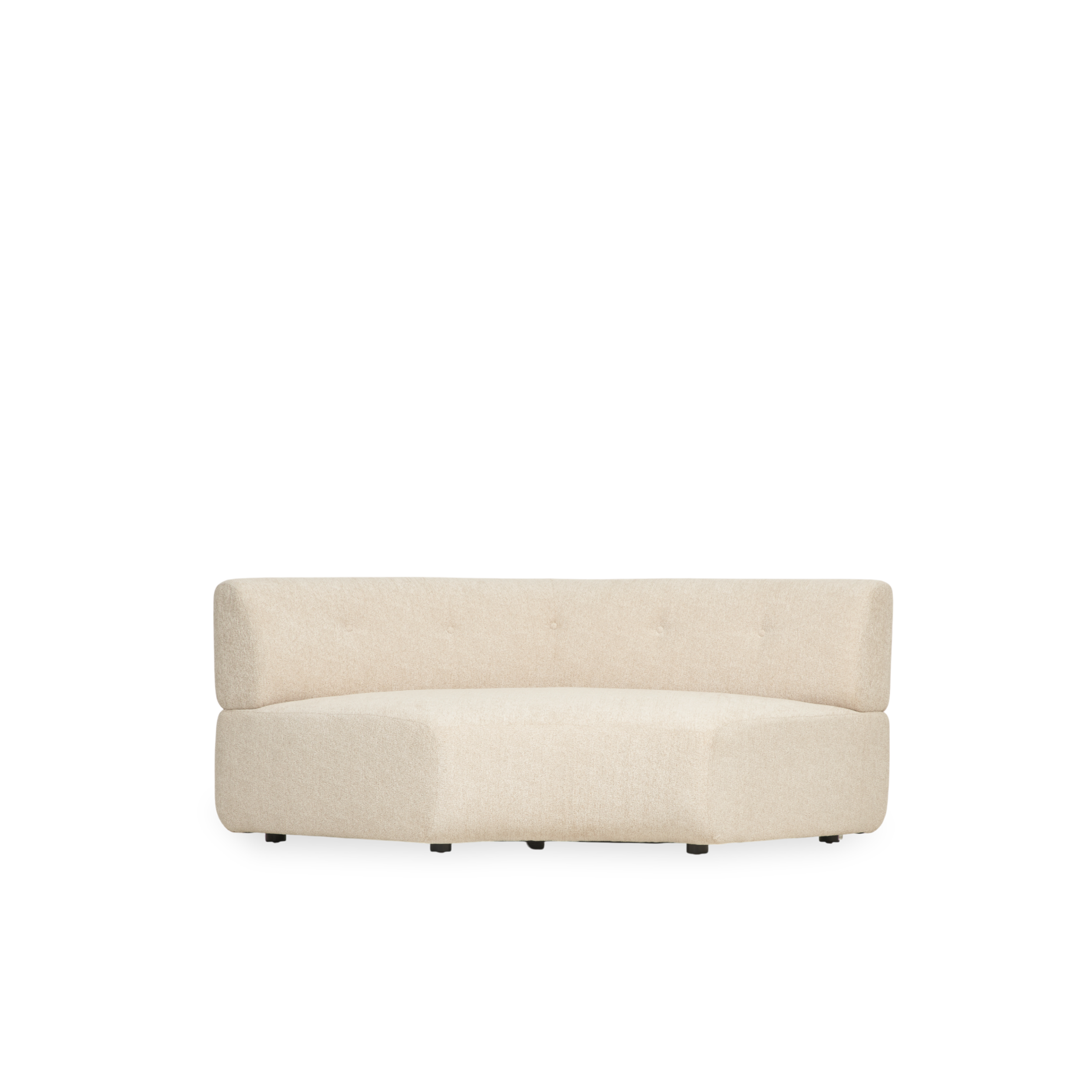 Montero Modular Sofa