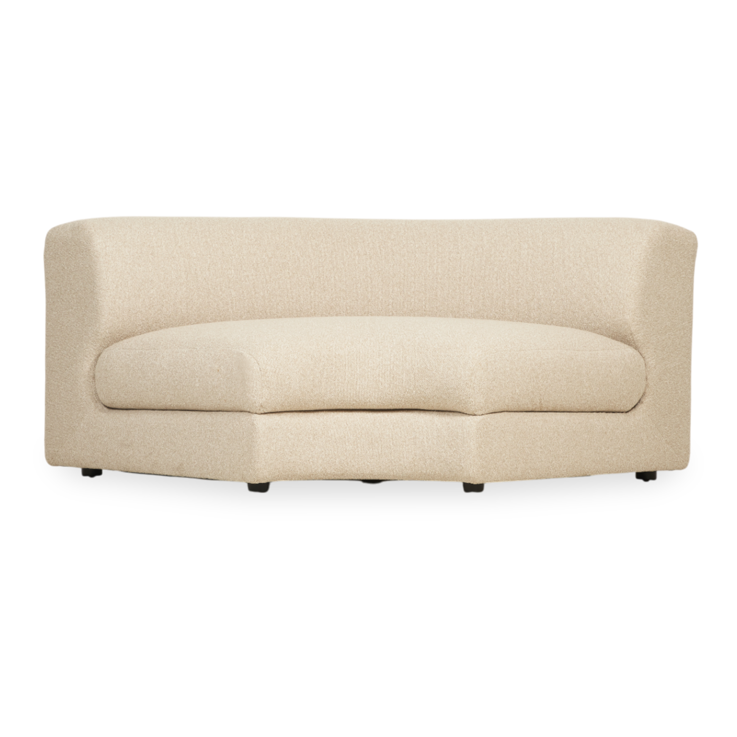 Panama Modular Sectional - Corner Chair #Component_Corner Chair