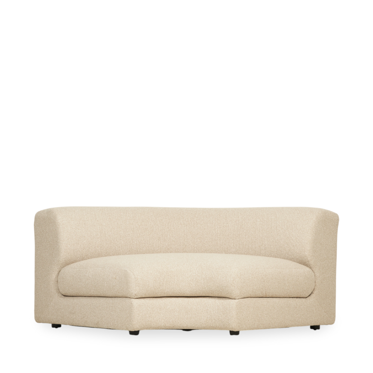Panama Modular Sectional - Corner Chair #Component_Corner Chair