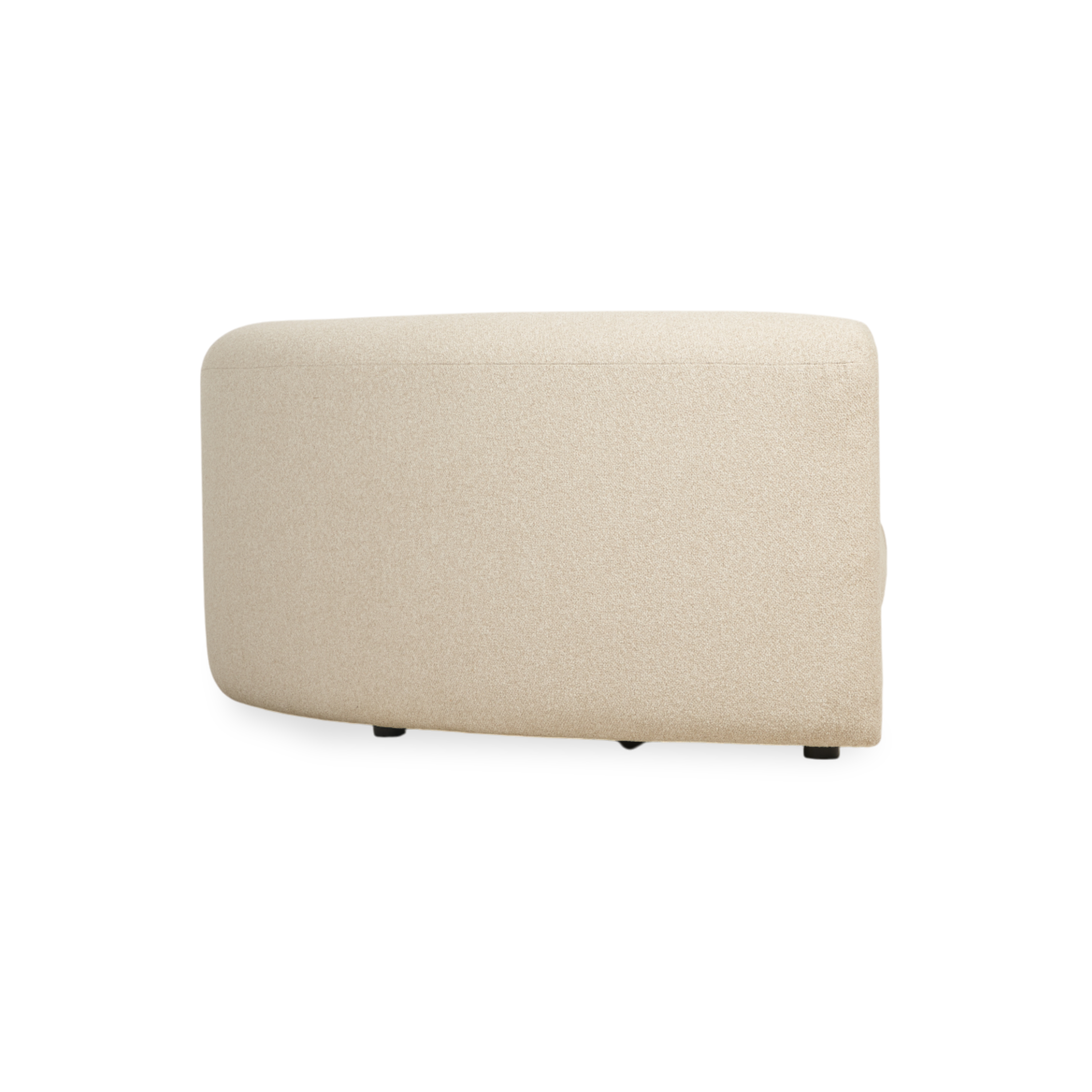 Panama Modular Sectional - Corner Chair #Component_Corner Chair