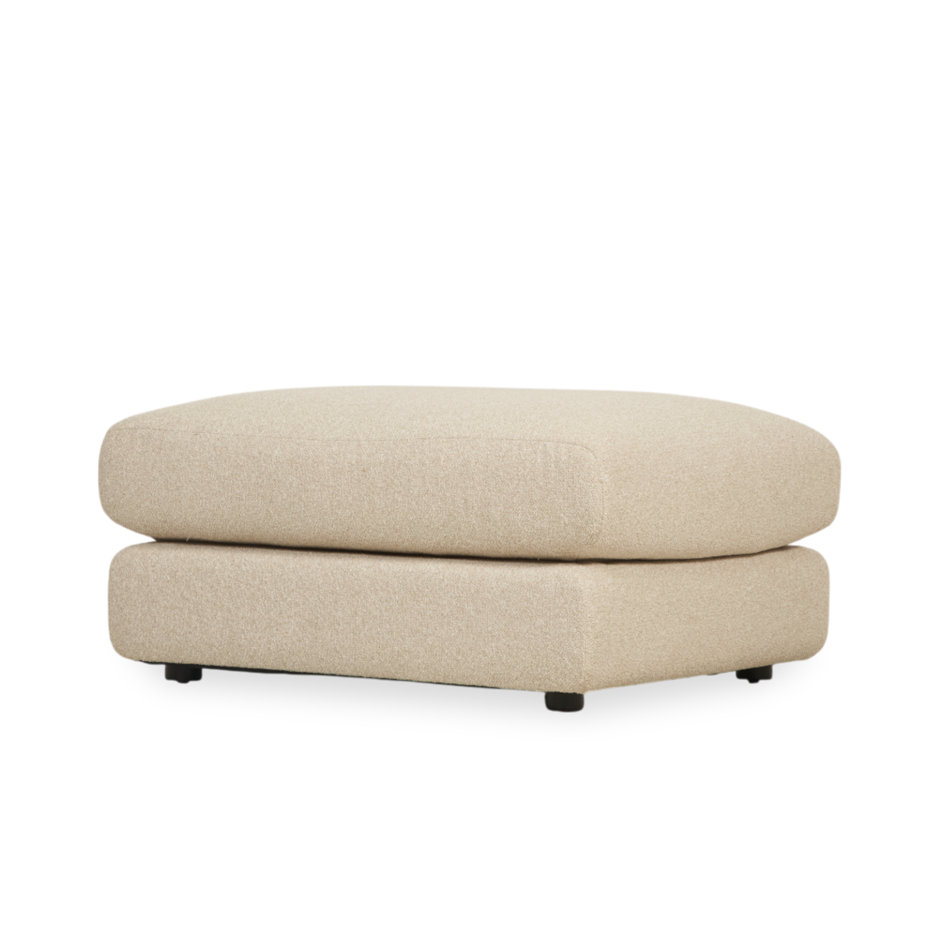 Panama Modular Sectional - Ottoman #Component_Ottoman