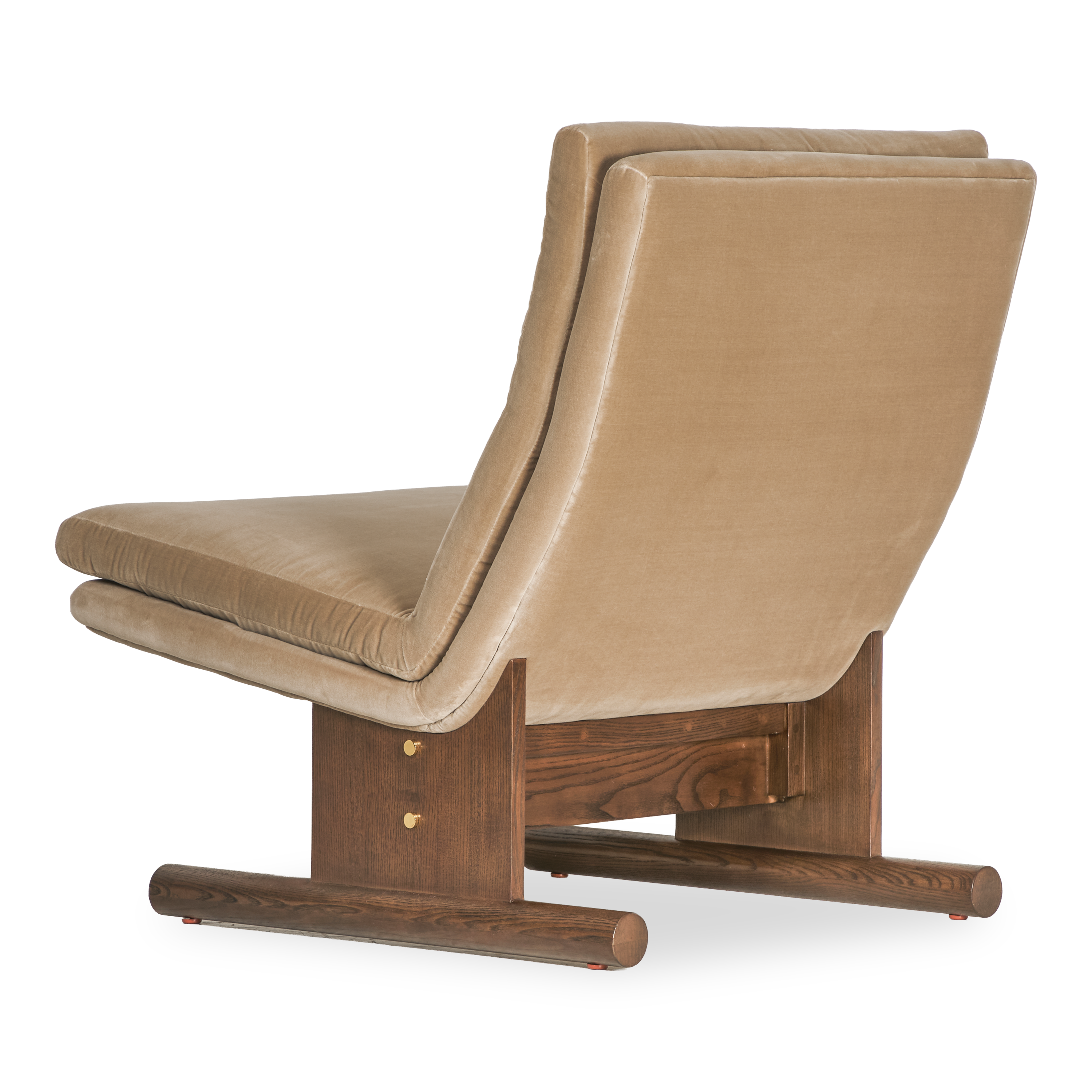 Wallace Lounge Chair