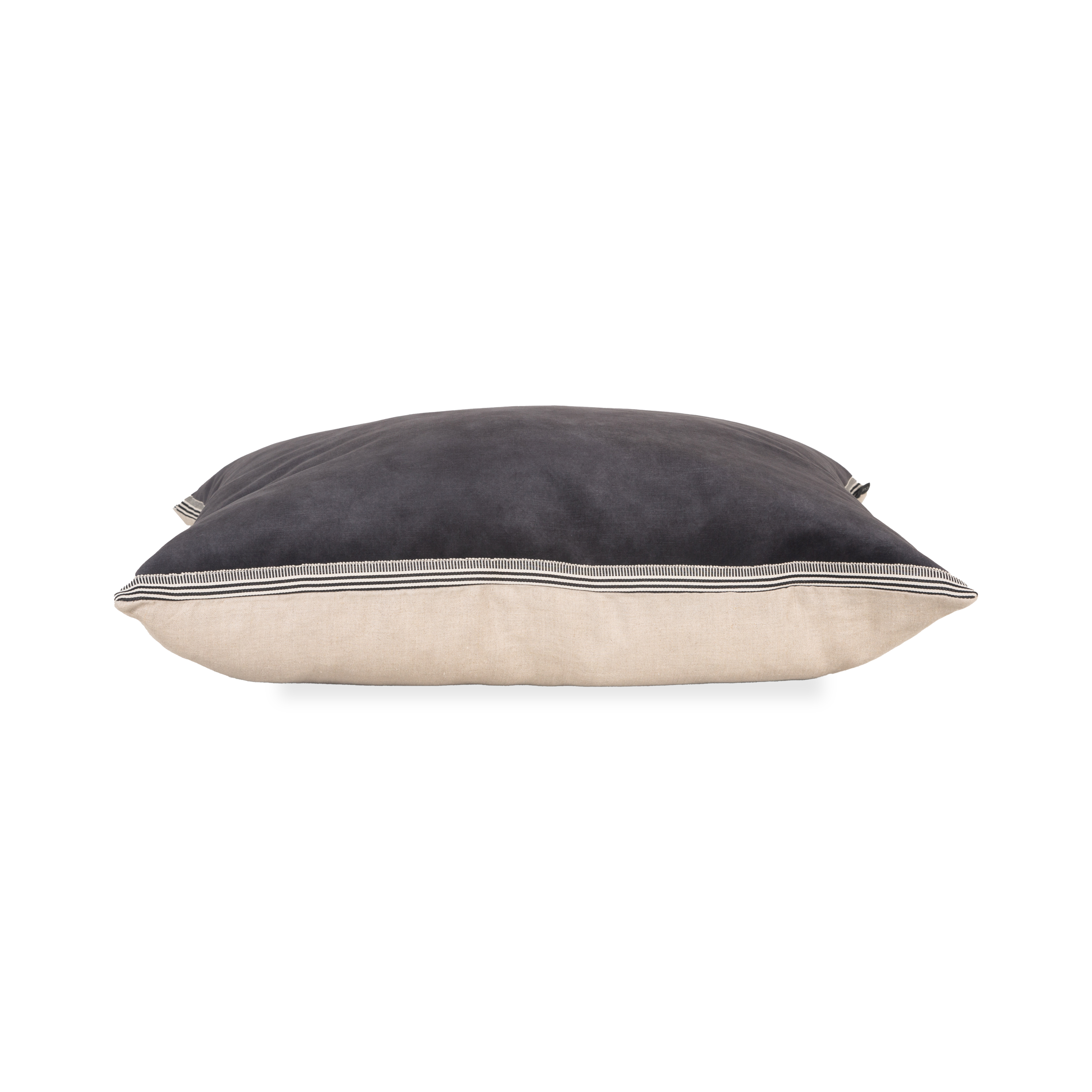 Vintage Velvet Pillow
