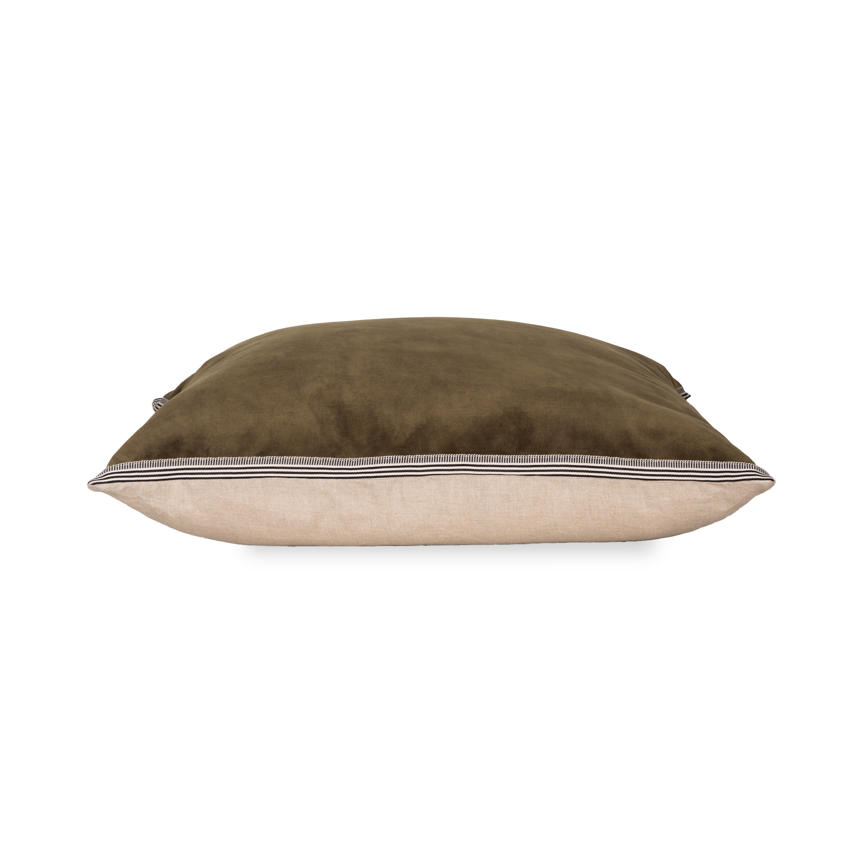 Vintage Velvet Pillow