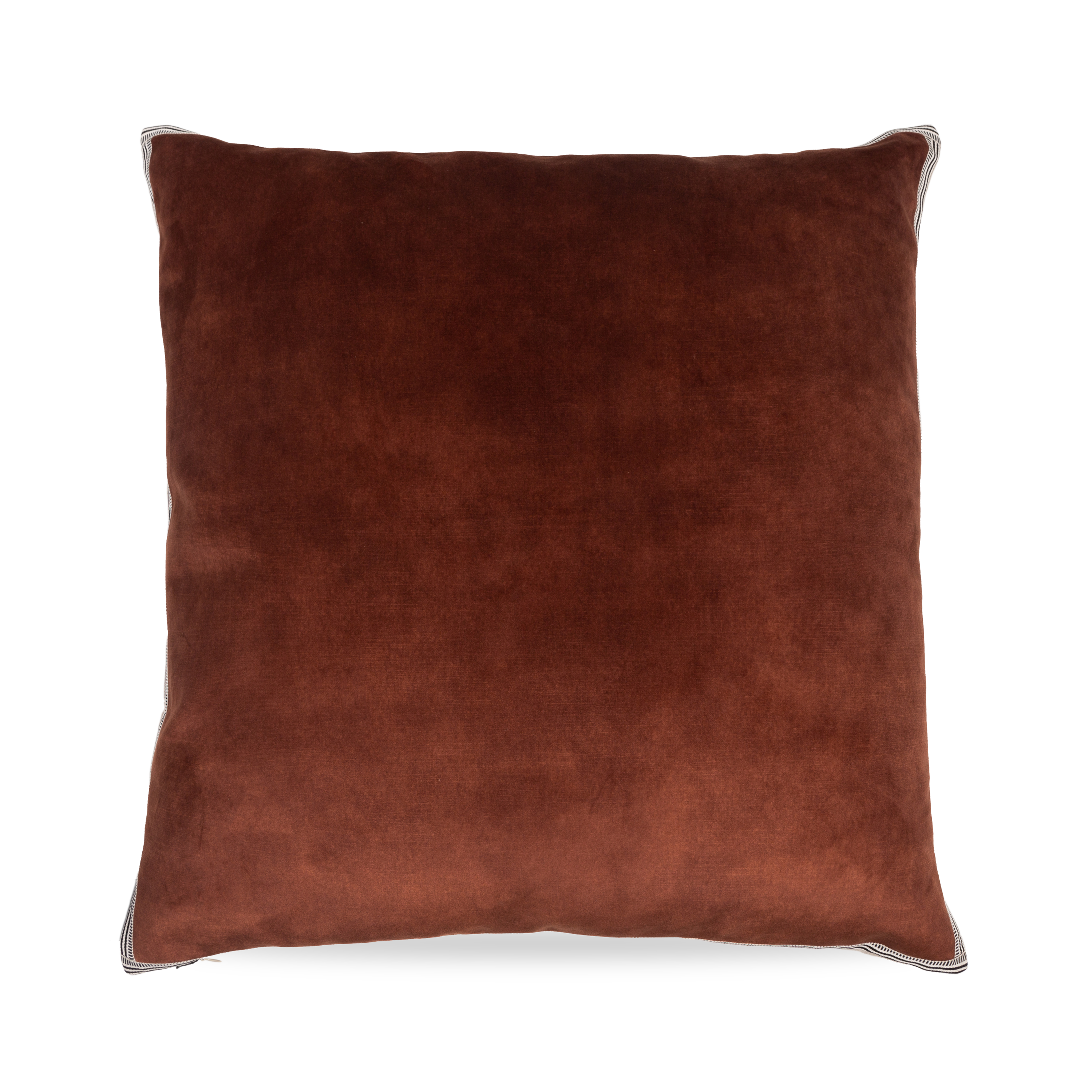 Vintage Velvet Pillow