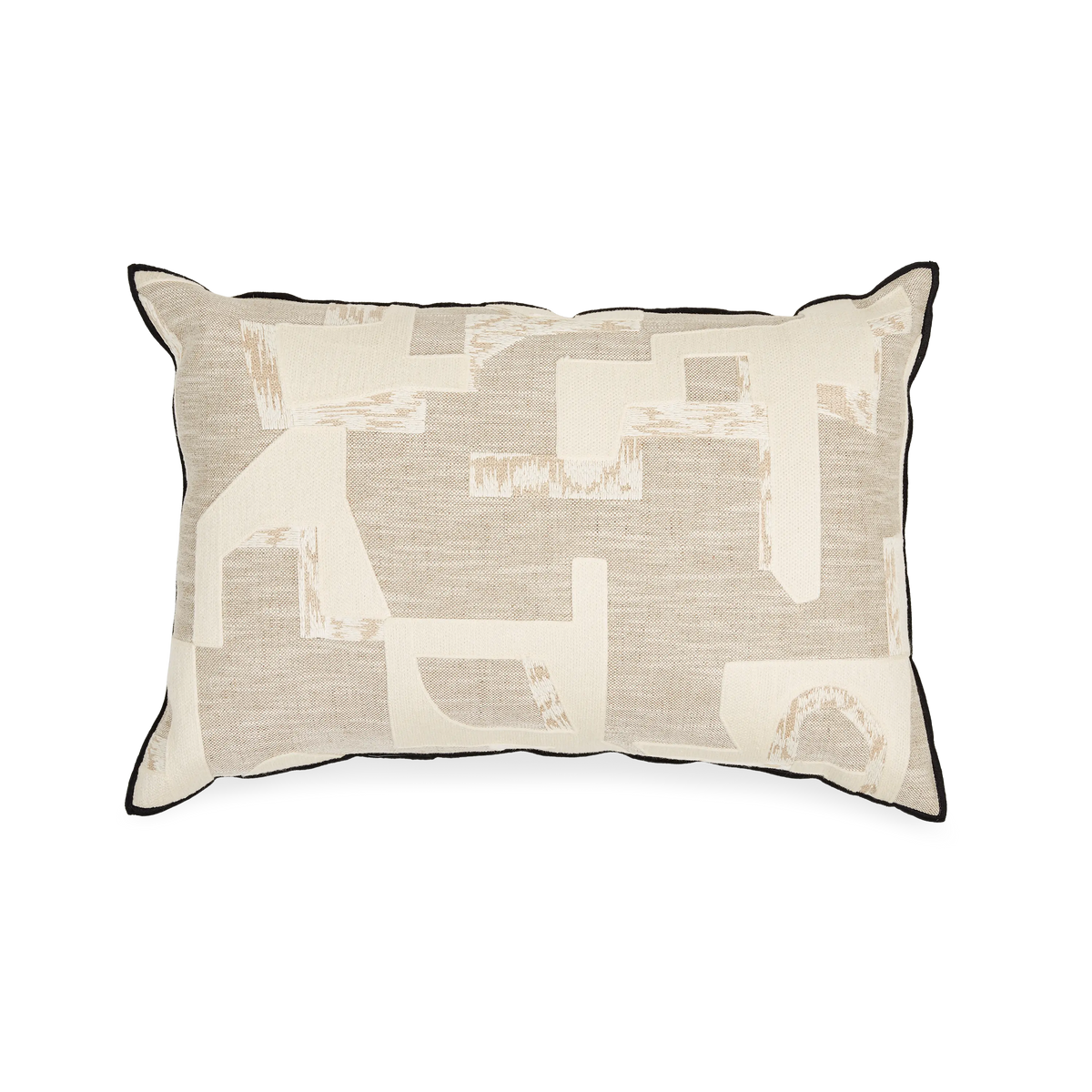 Mountain Pillow