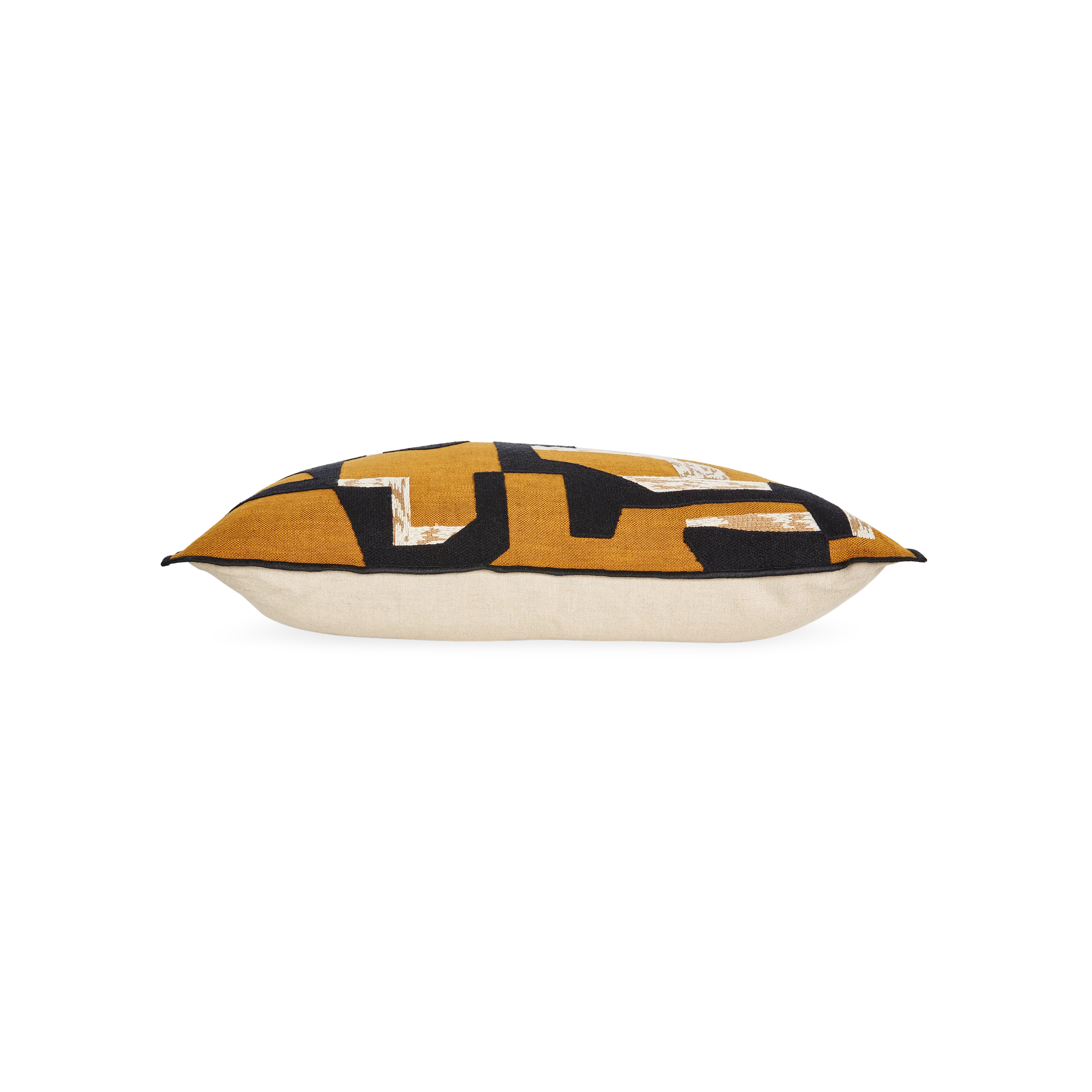 Mountain Pillow