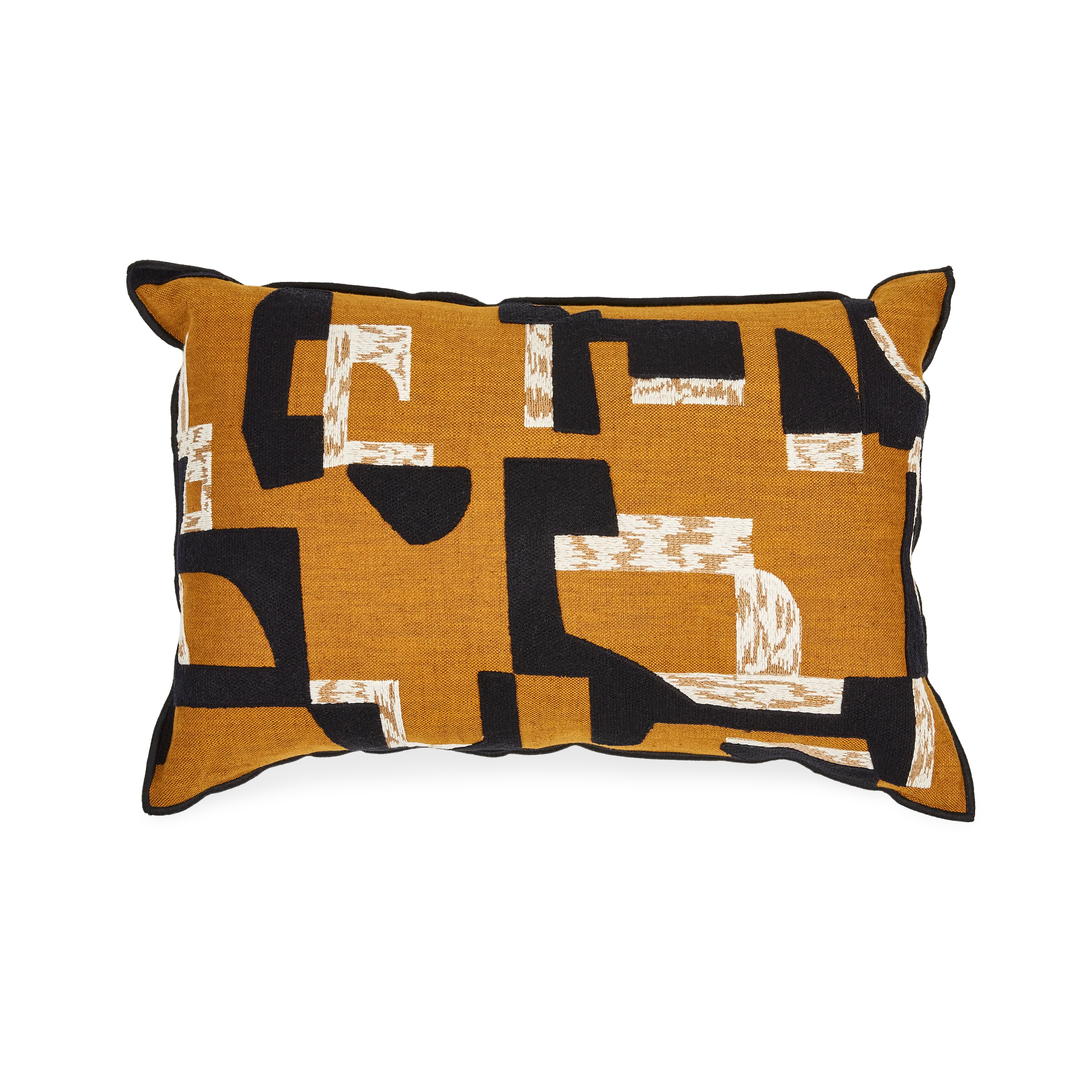 Mountain Pillow