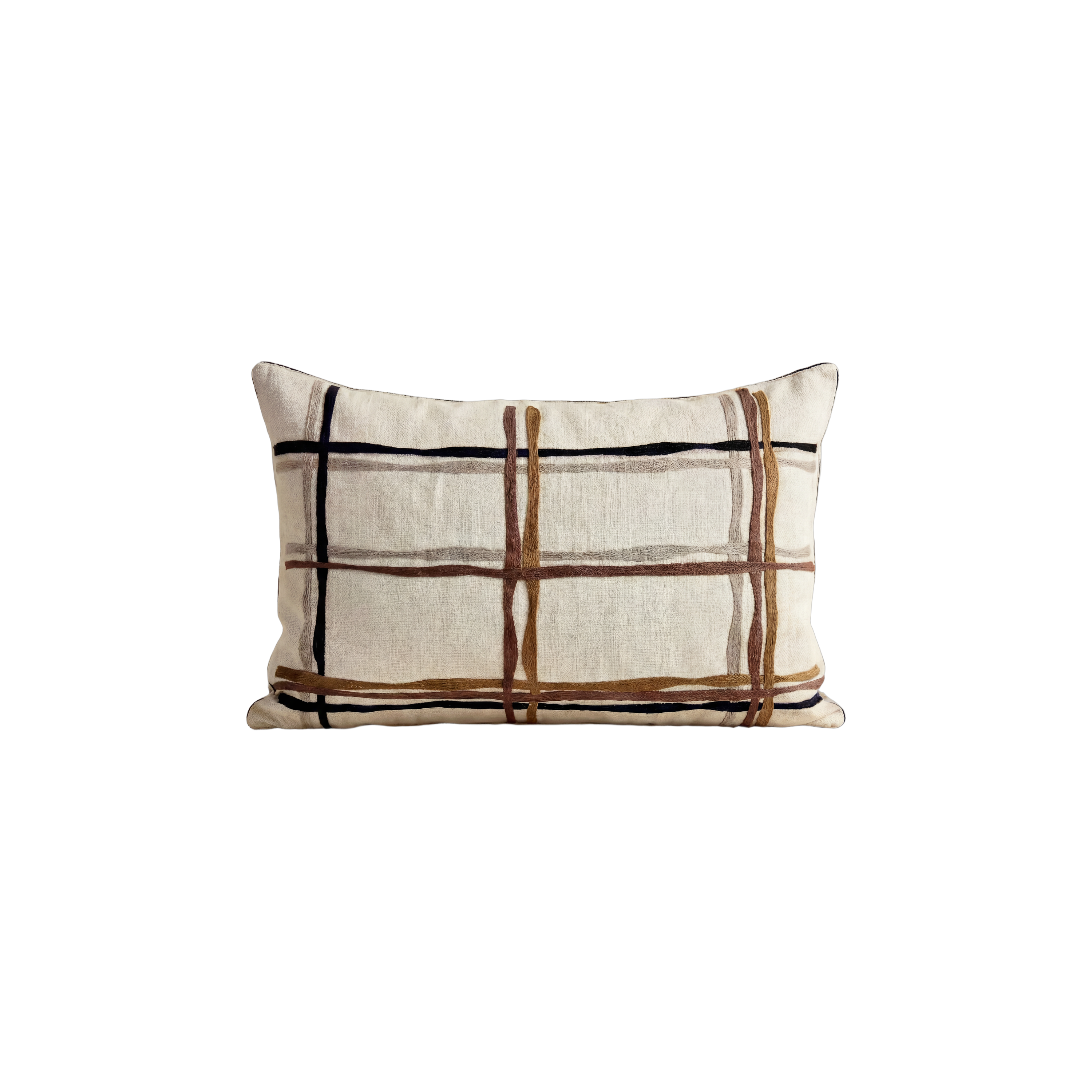Tartan Pillow