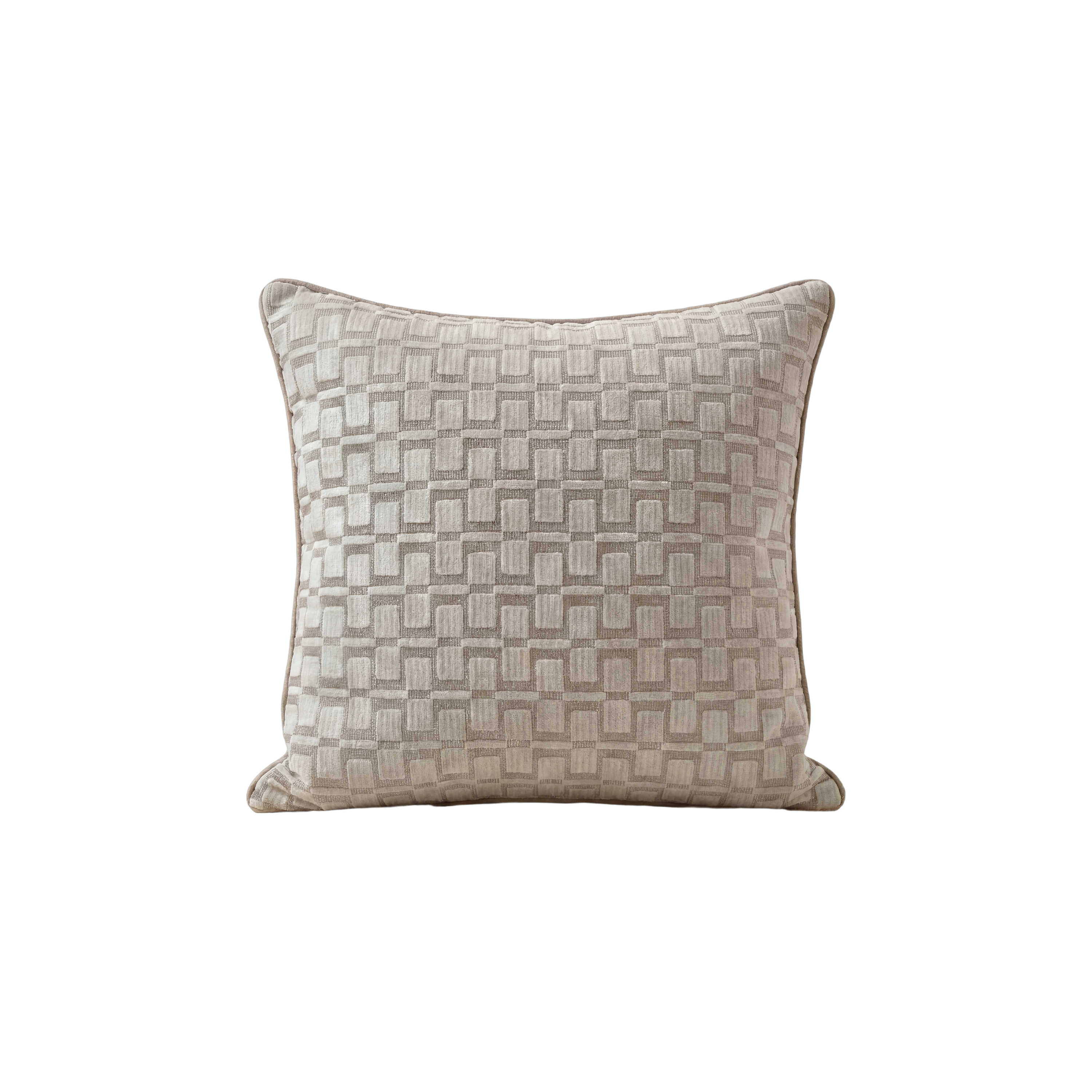 Analog Pillow