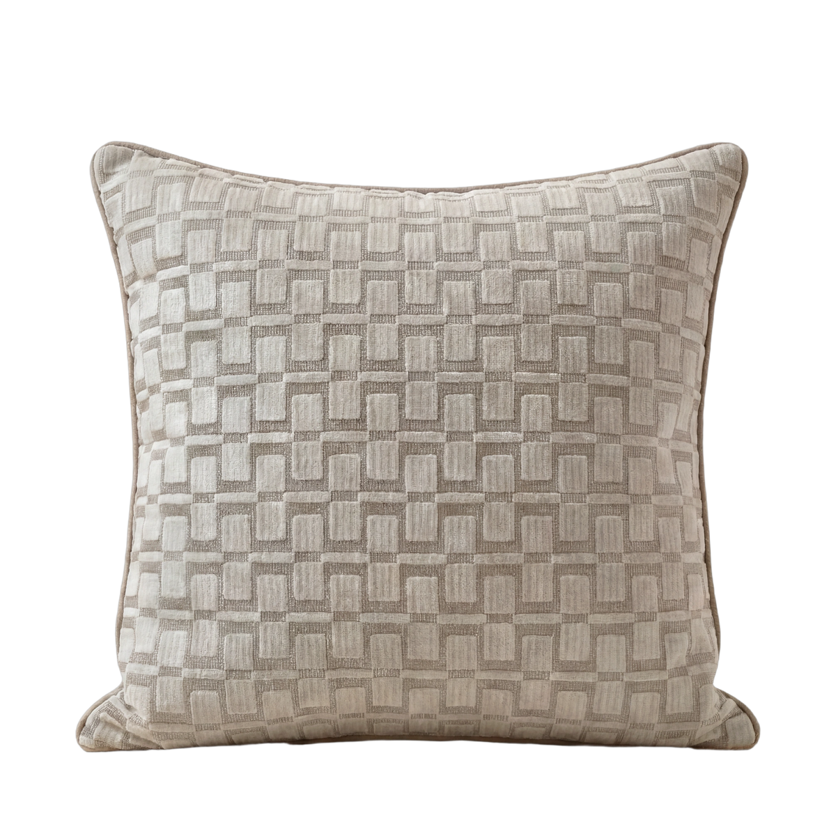 Analog Pillow