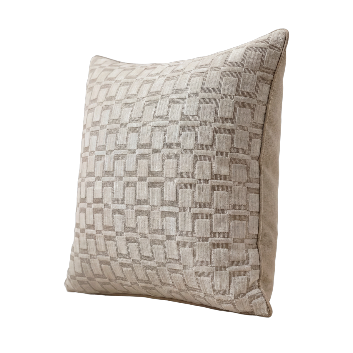 Analog Pillow