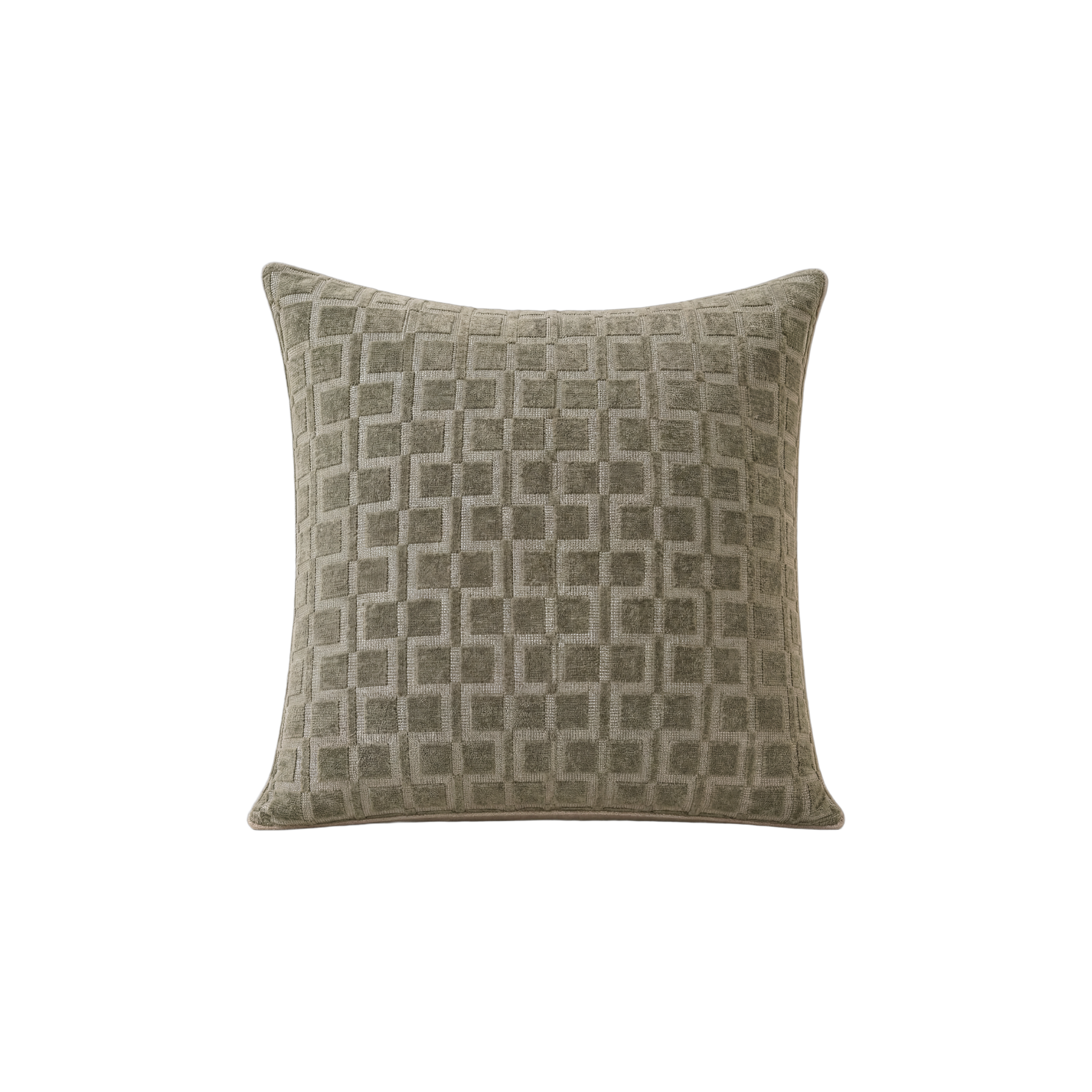Analog Pillow