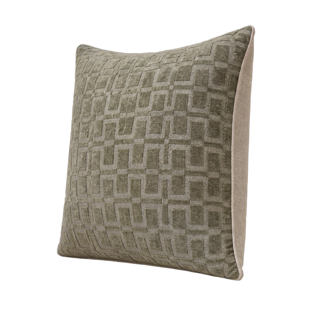 Analog Pillow