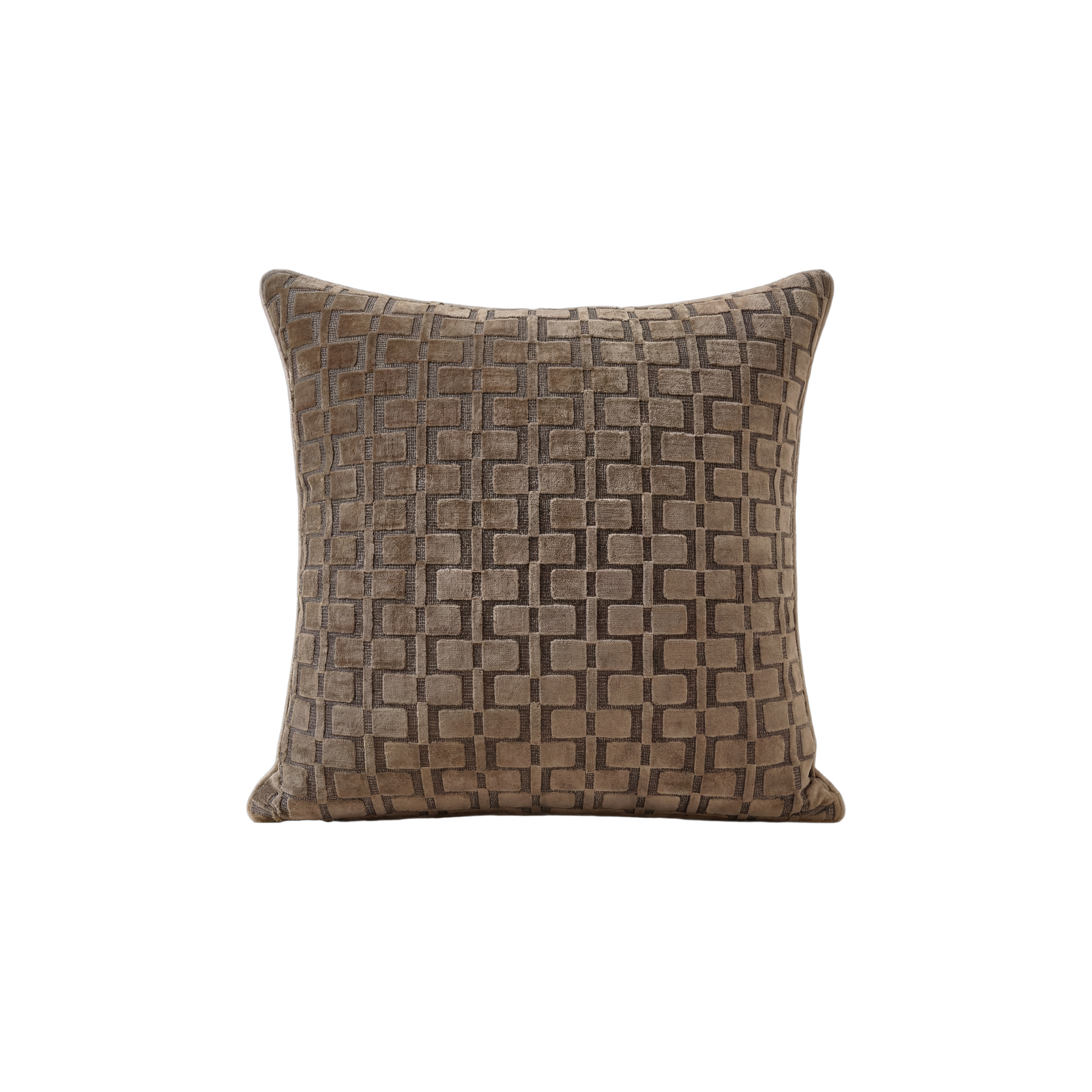 Analog Pillow