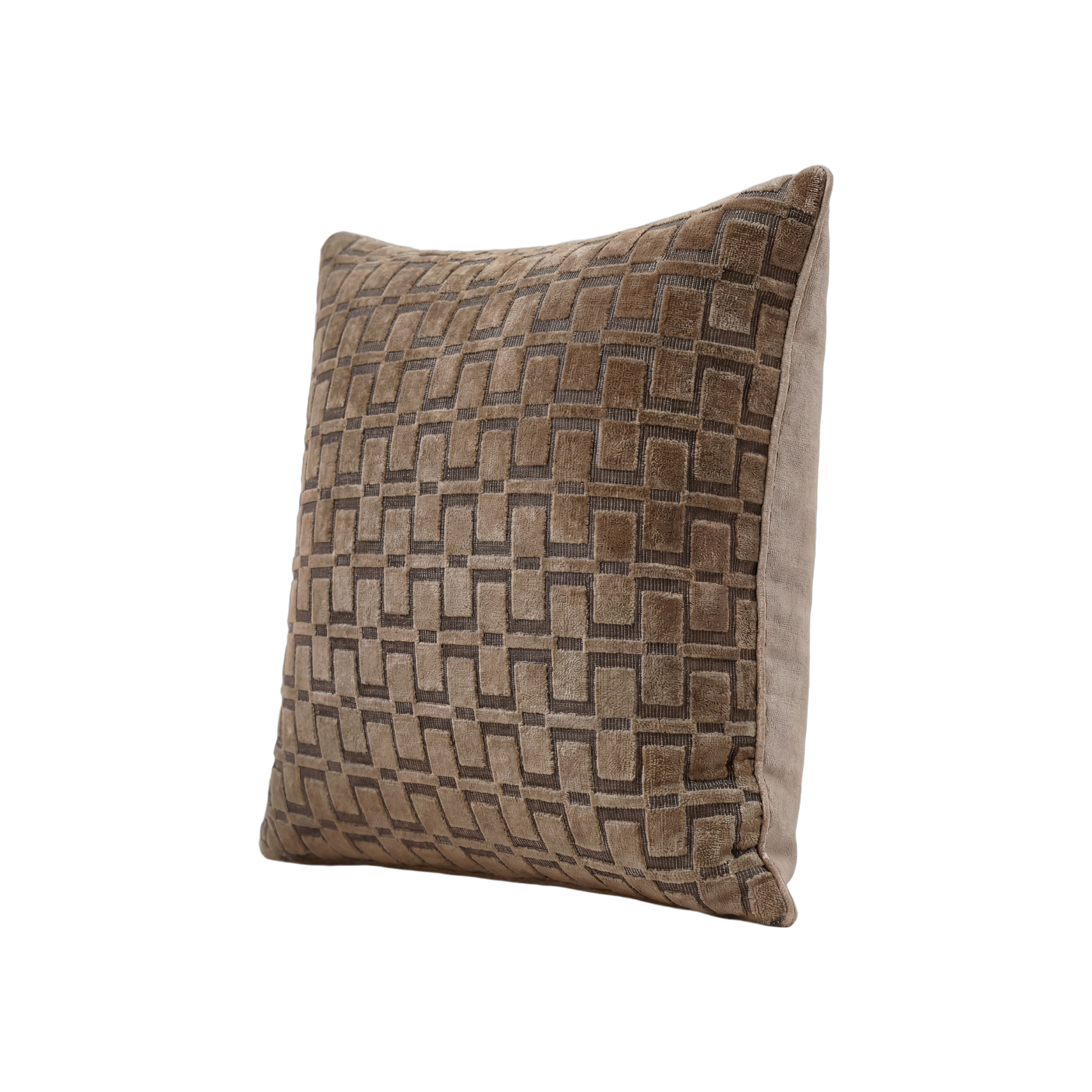 Analog Pillow