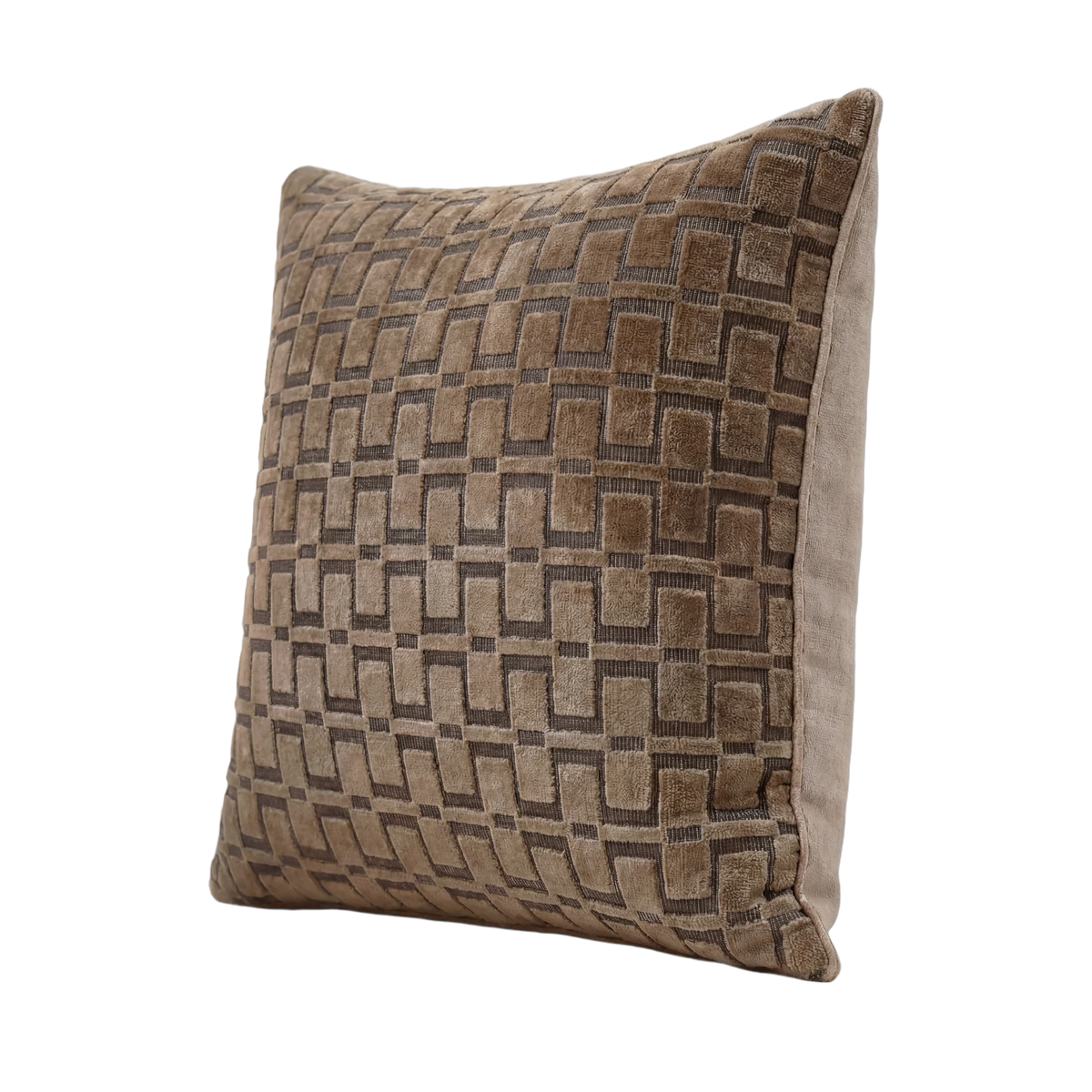 Analog Pillow