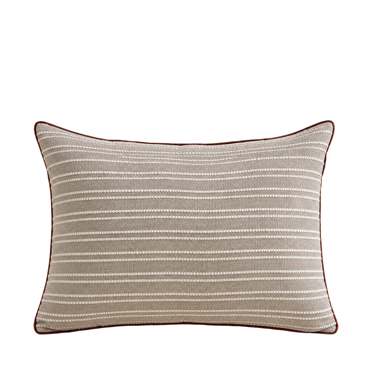 Stripe Border