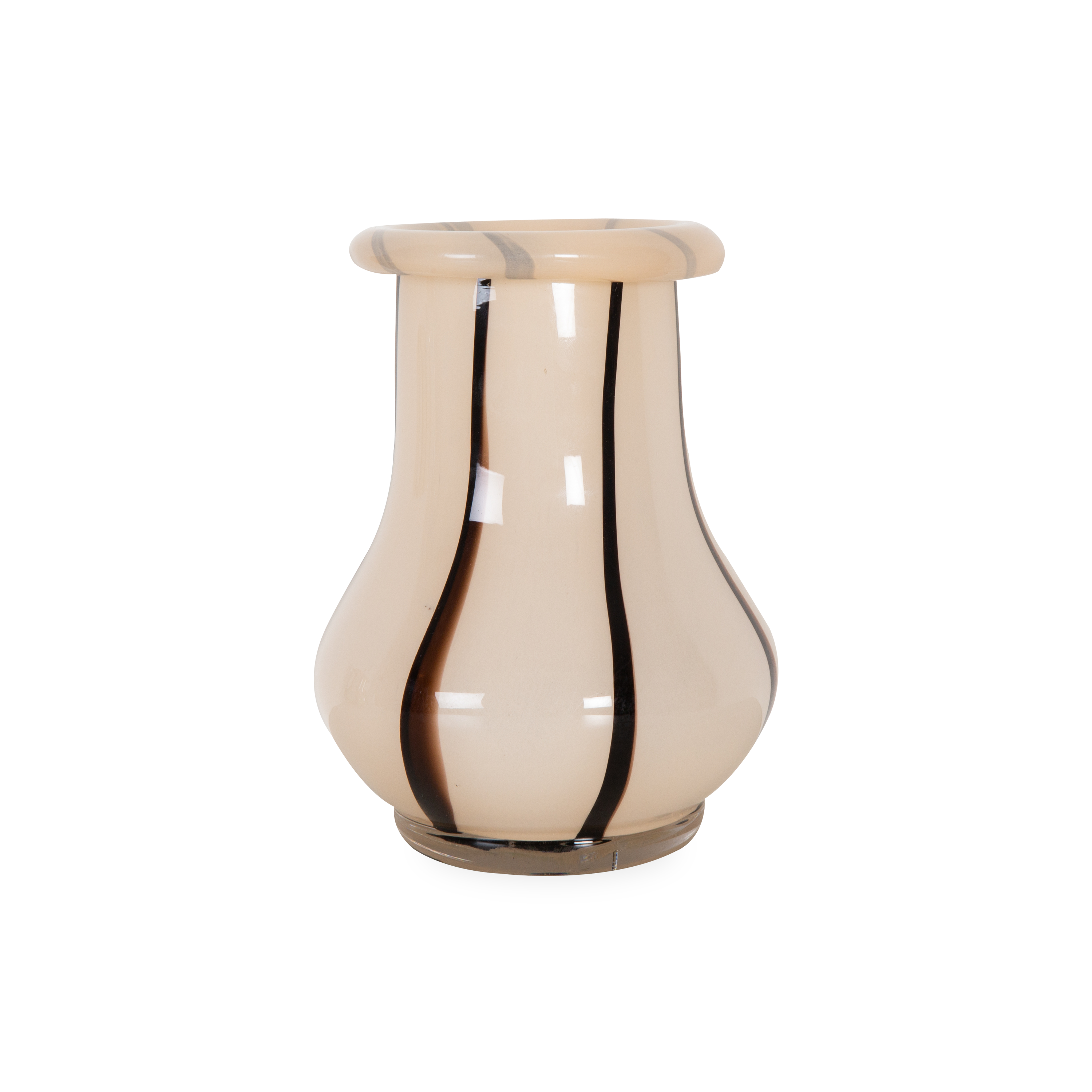 Riban Glass Vase